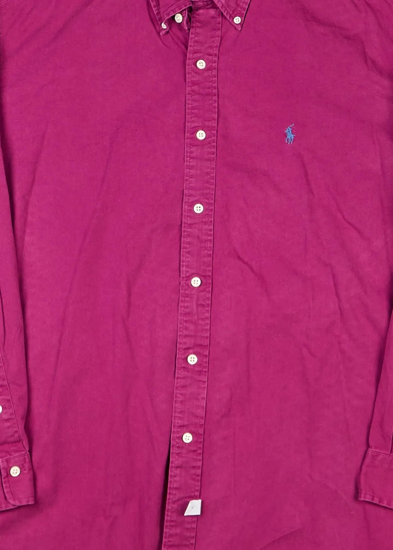 Ralph Lauren - Shirt (L) Center