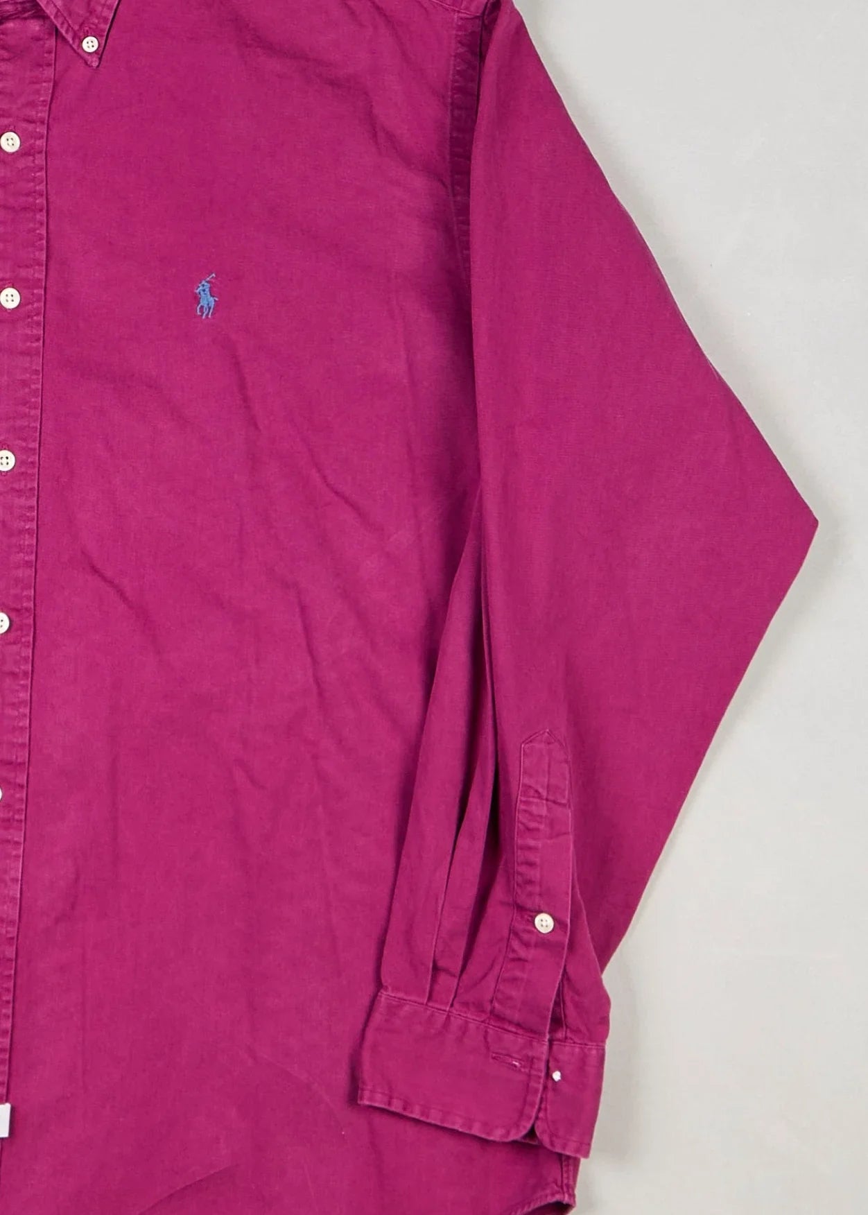 Ralph Lauren - Shirt (L) Right