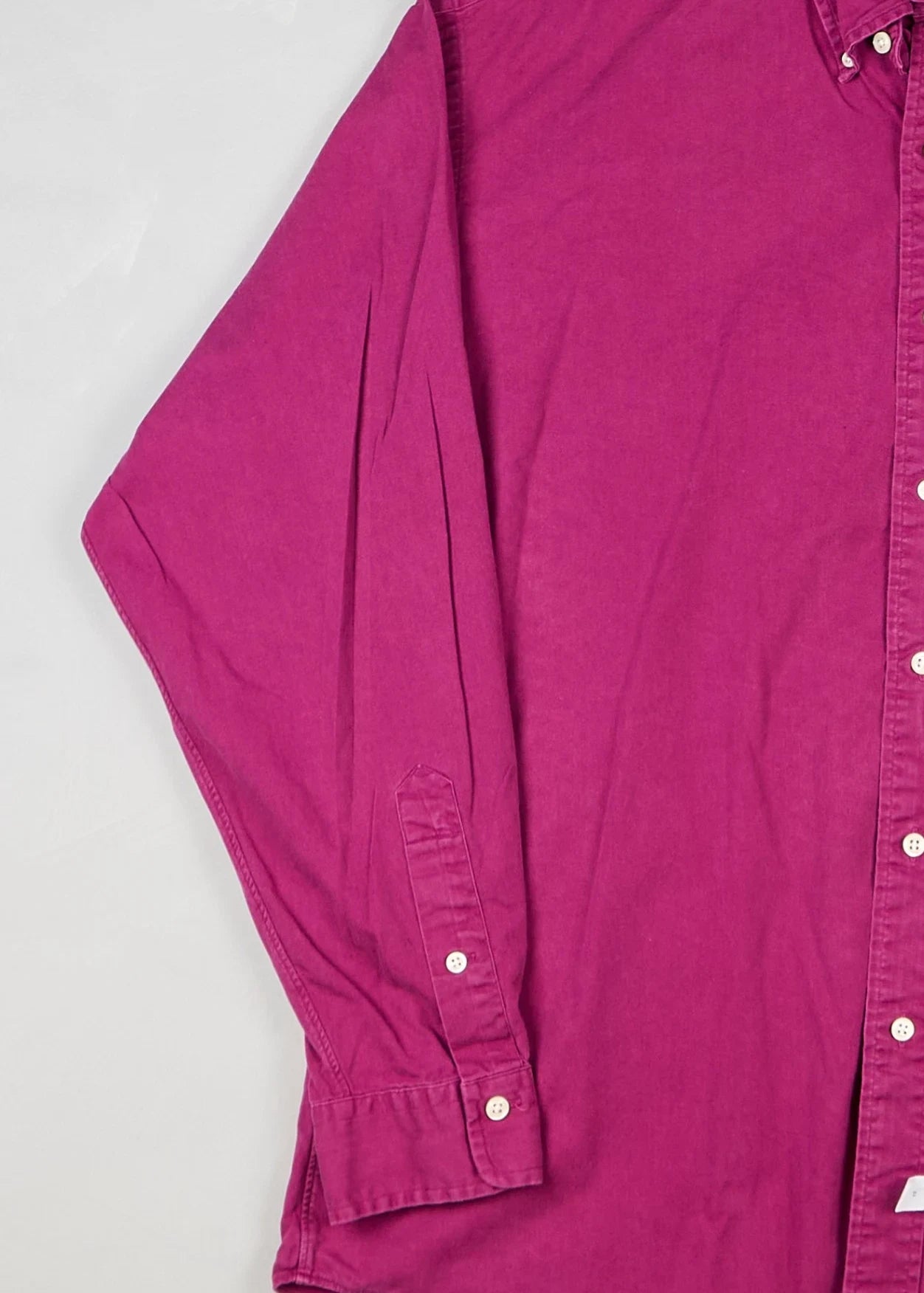 Ralph Lauren - Shirt (L) Left