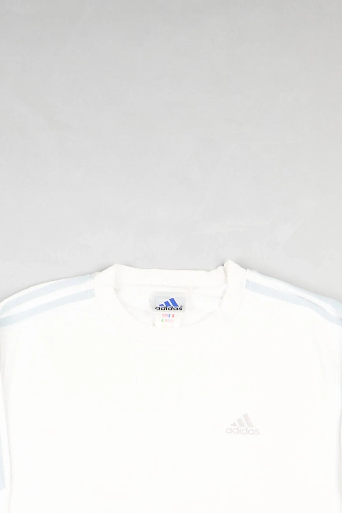 Adidas - Sweatshirt (M) Top