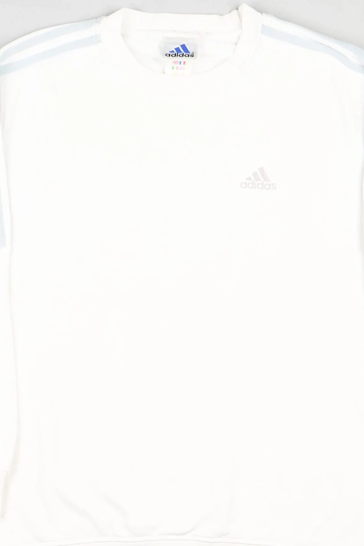 Adidas - Sweatshirt (M) Center