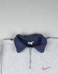 Nike - Quarter Zip (XL) Top