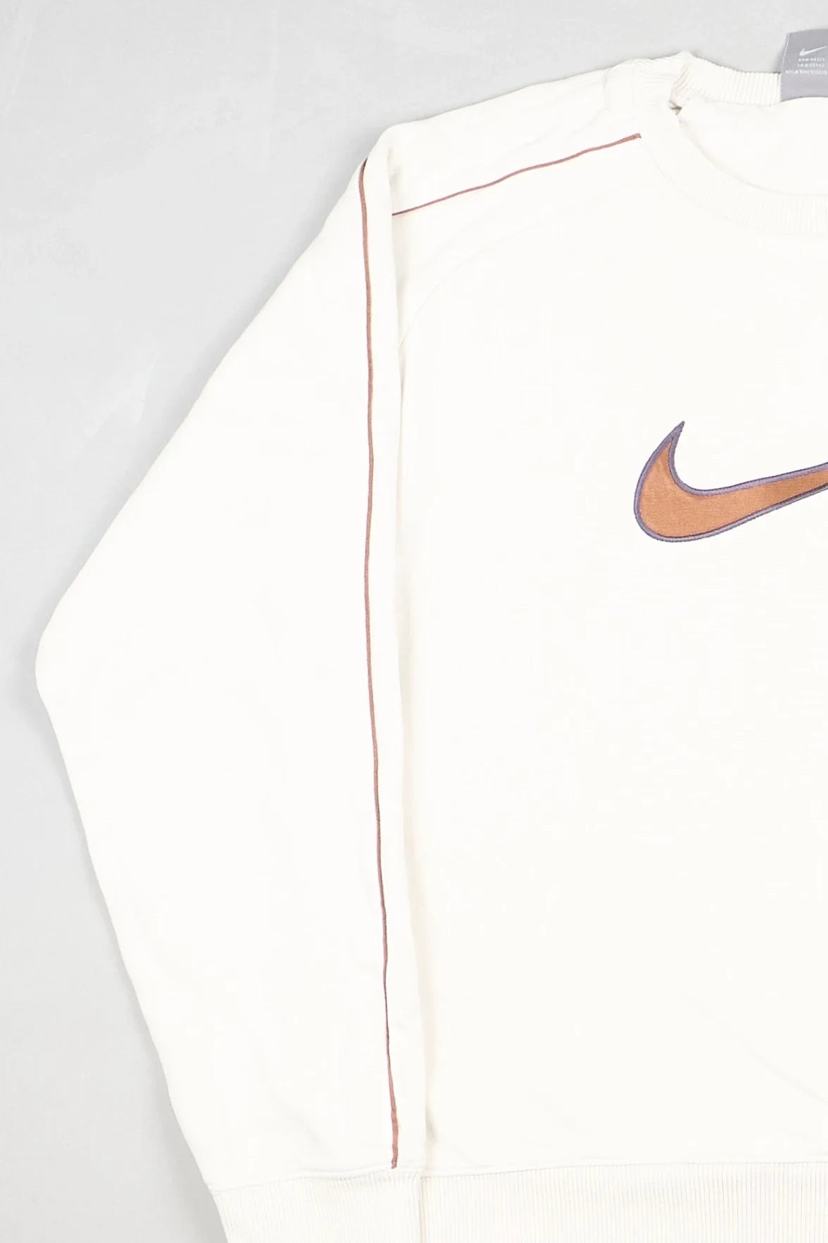 Nike - Sweatshirt (M) Left