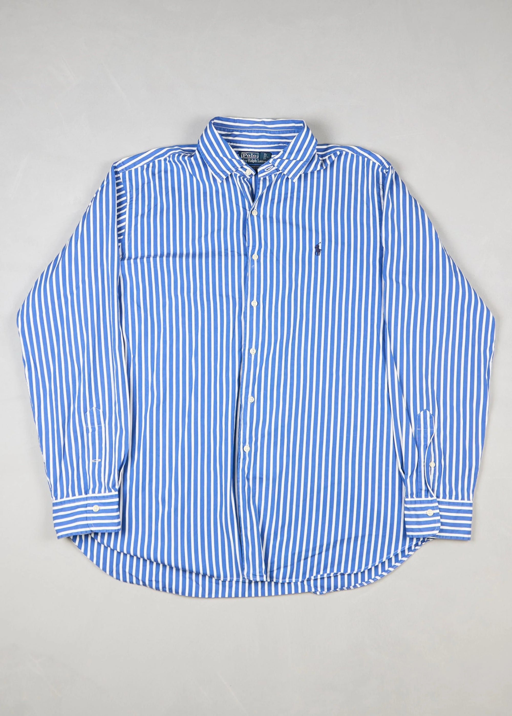 Ralph Lauren - Shirt (XXL)