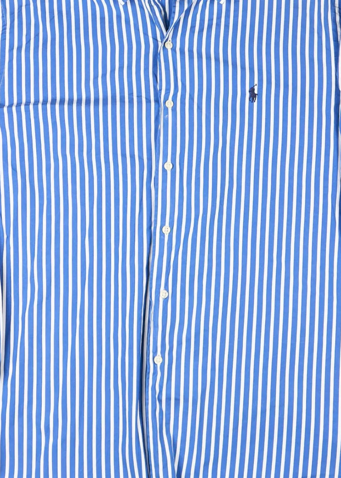 Ralph Lauren - Shirt (XXL) Center