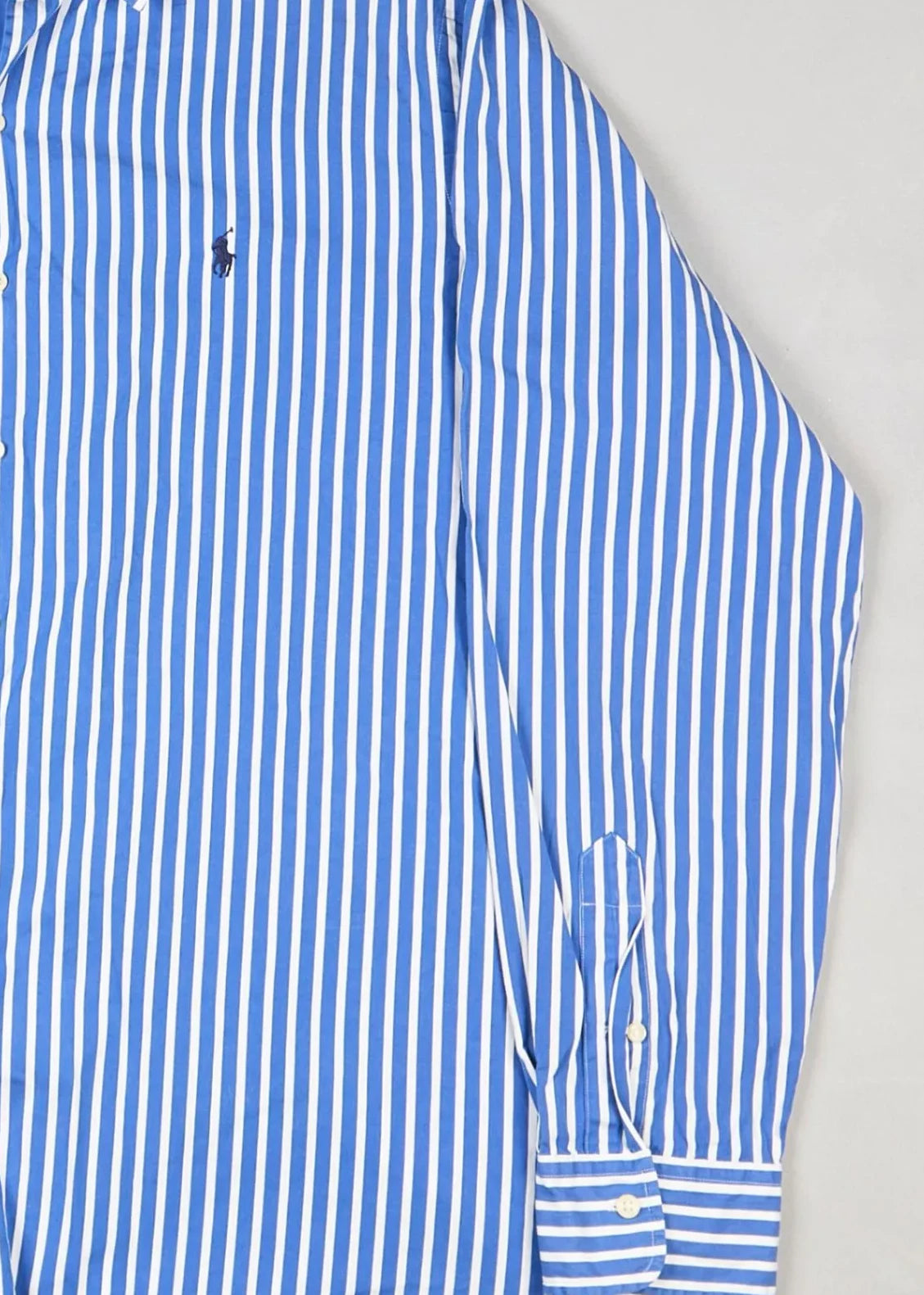 Ralph Lauren - Shirt (XXL) Right