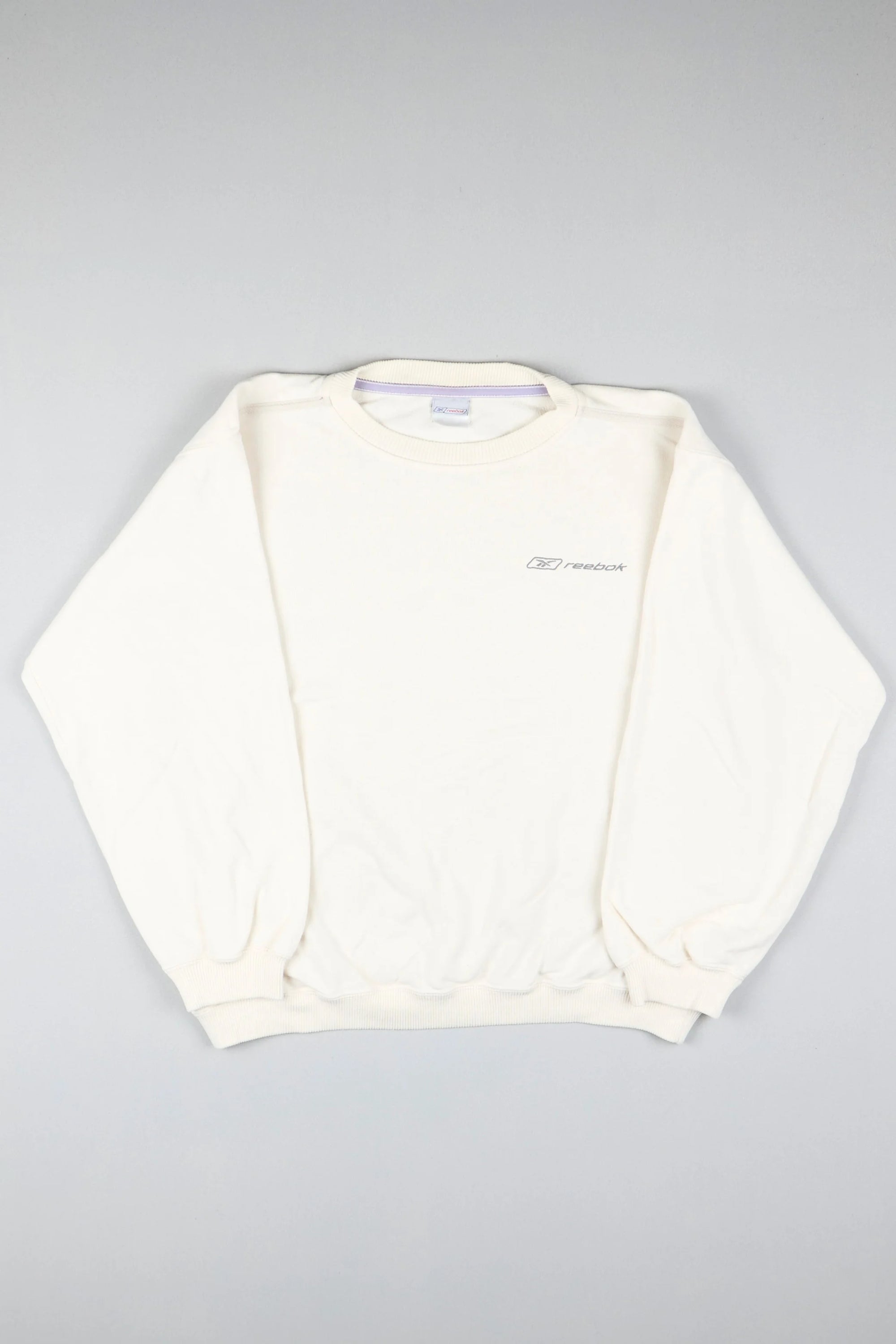 Reebok - Sweatshirt (S)