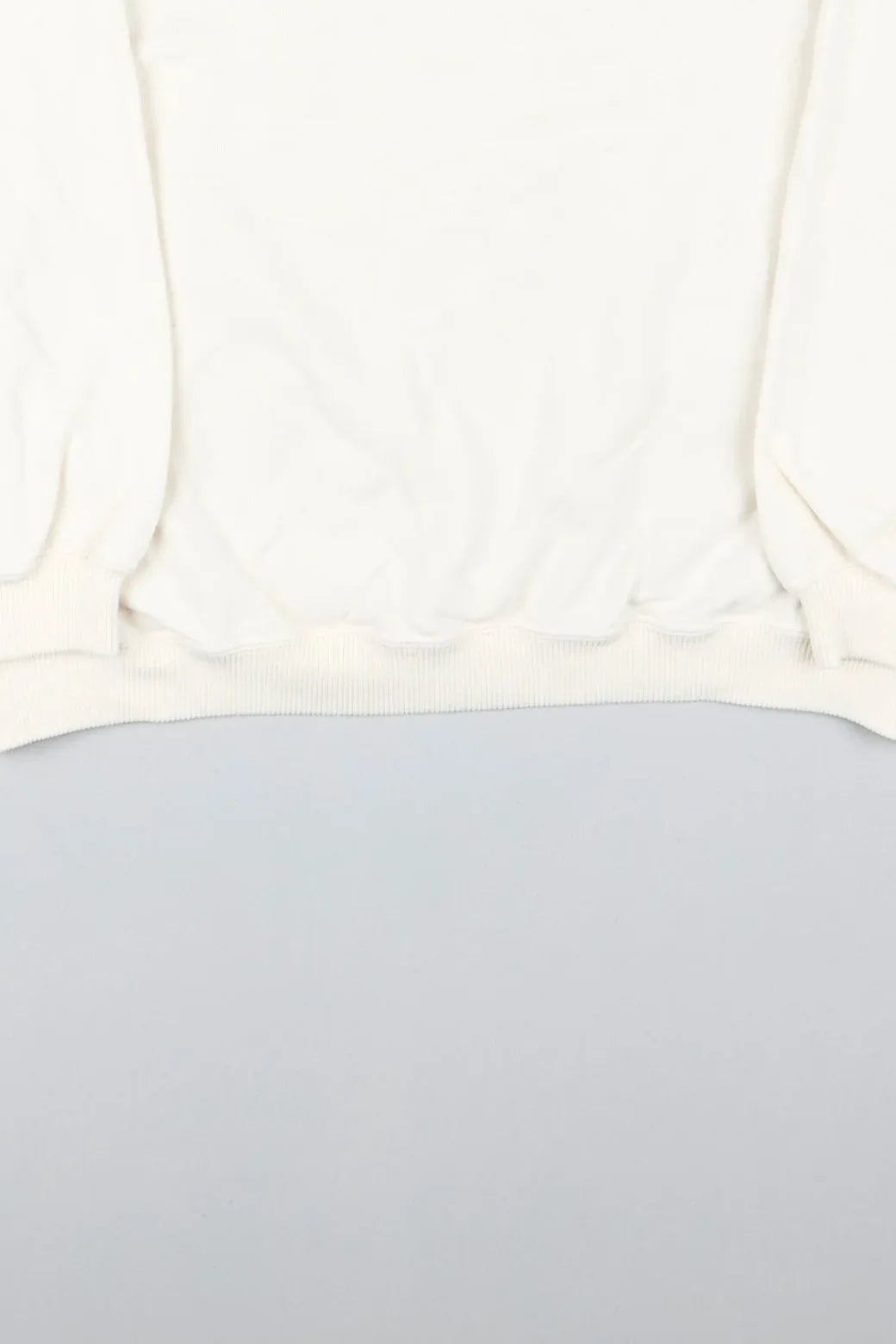 Reebok - Sweatshirt (S) Bottom