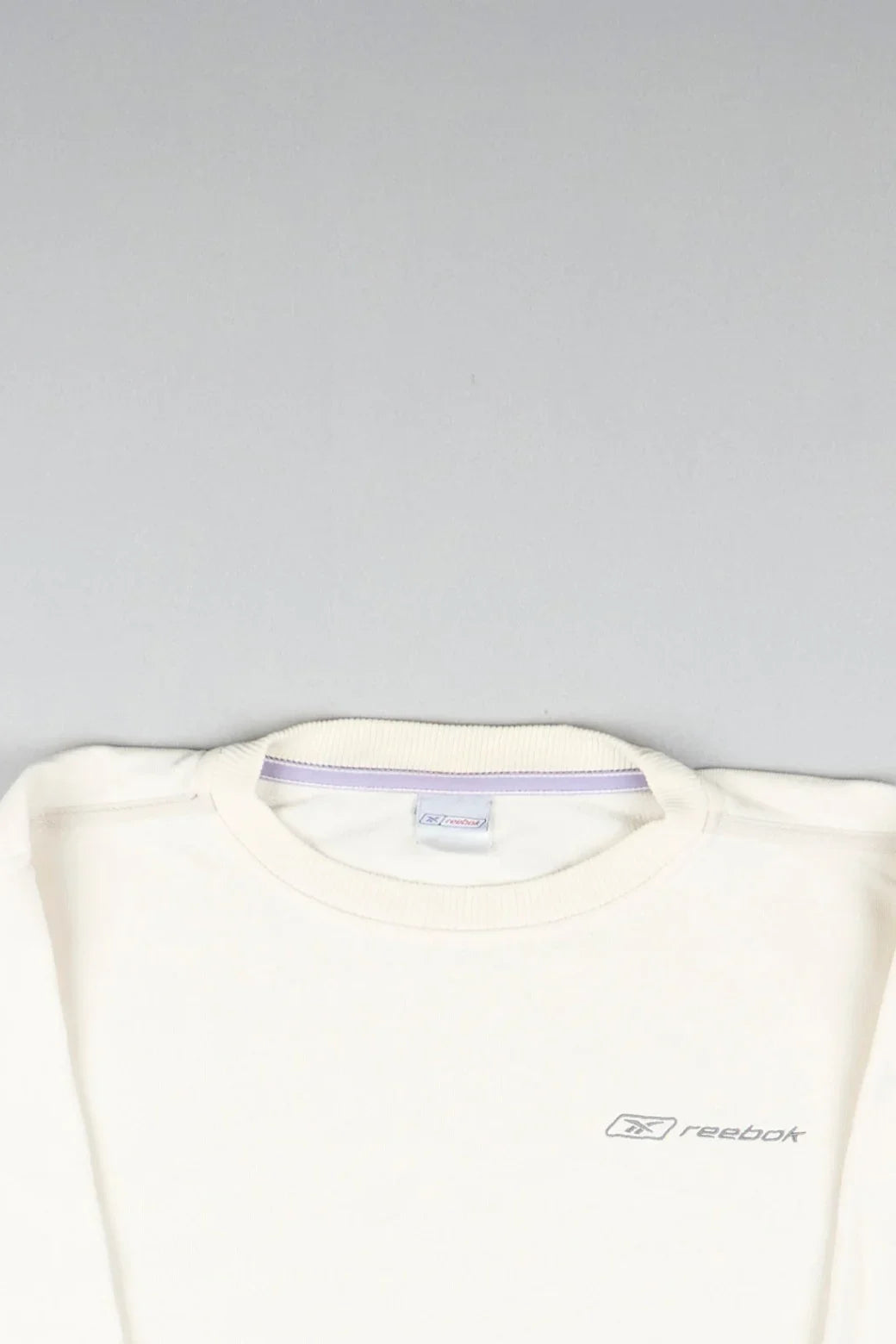 Reebok - Sweatshirt (S) Top