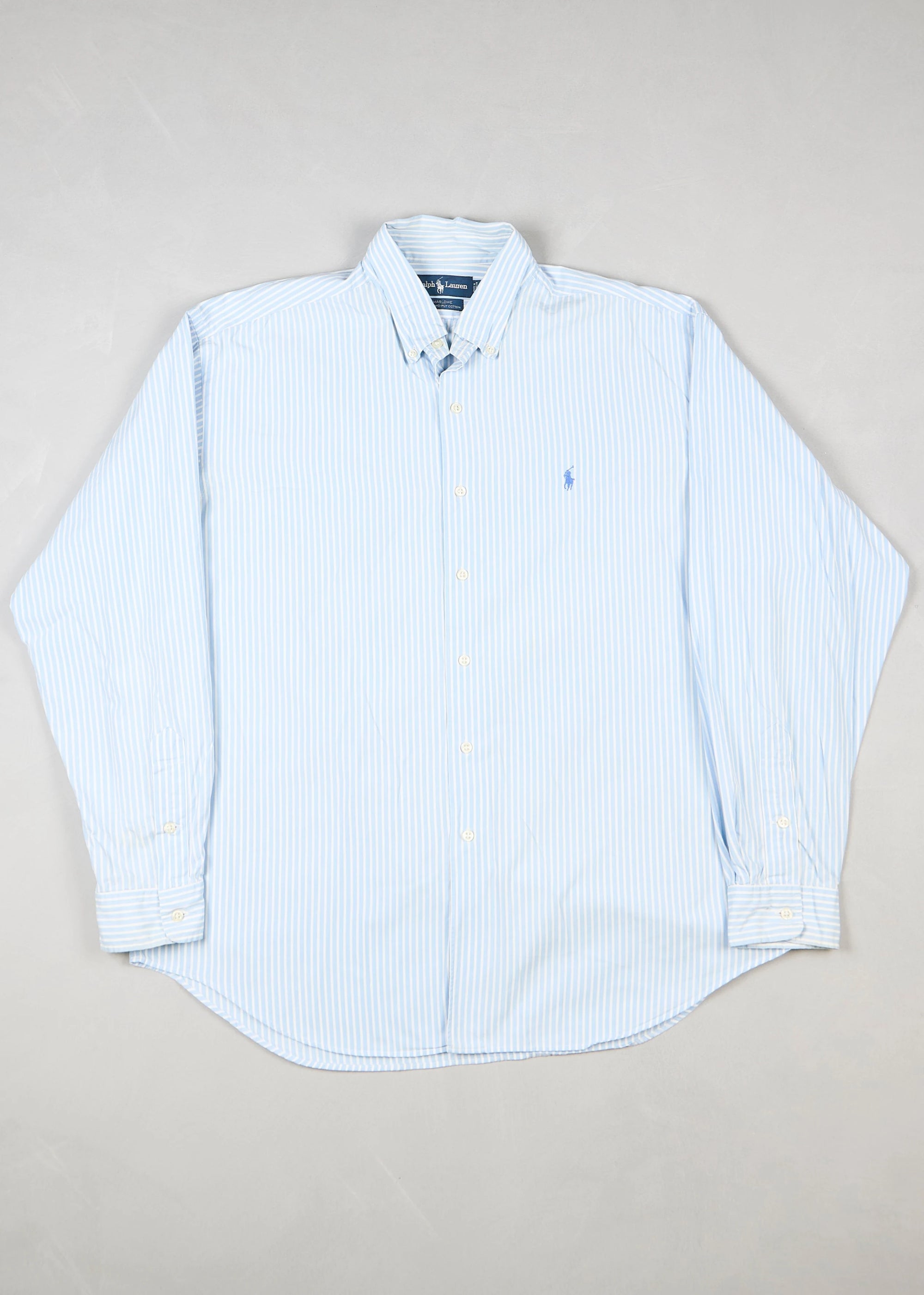 Ralph Lauren - Shirt (XL)