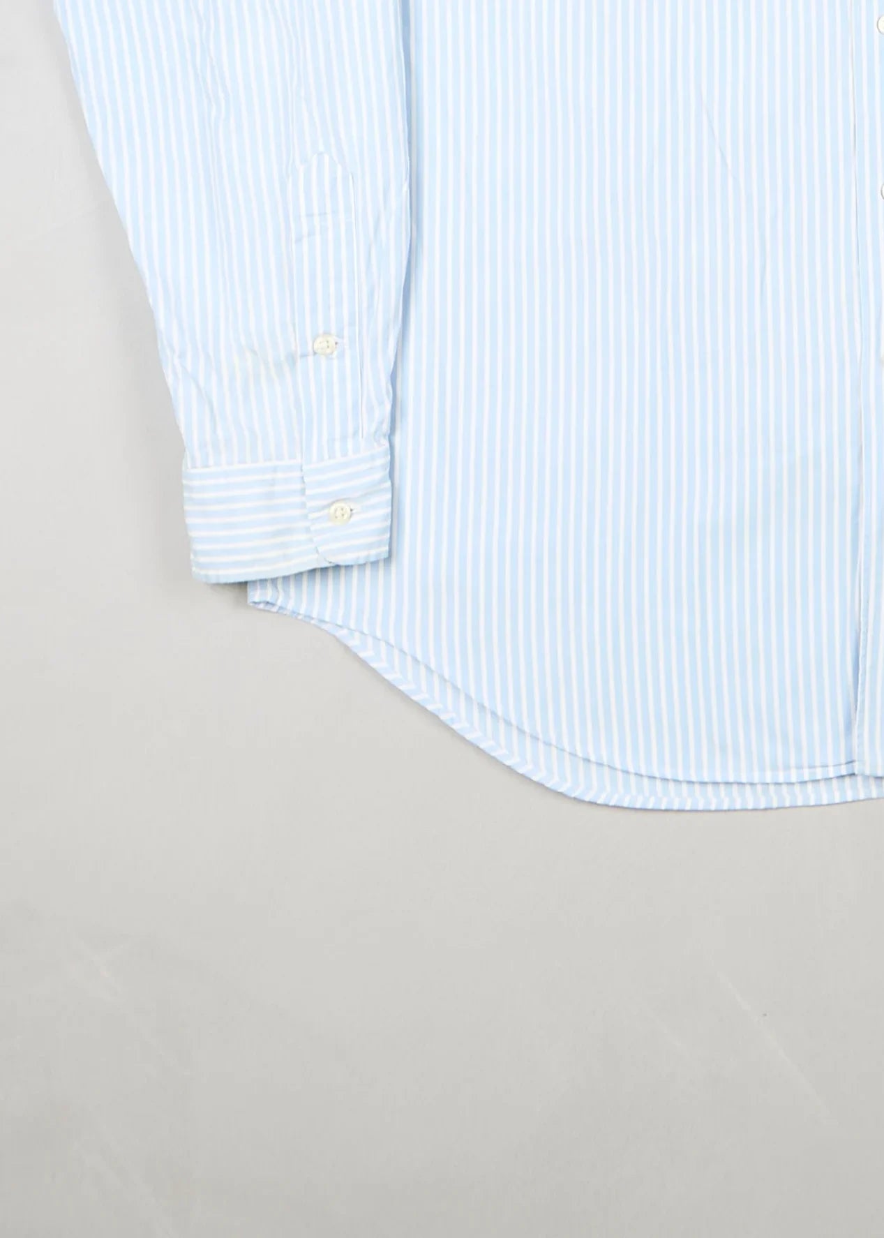 Ralph Lauren - Shirt (XL) Bottom Left