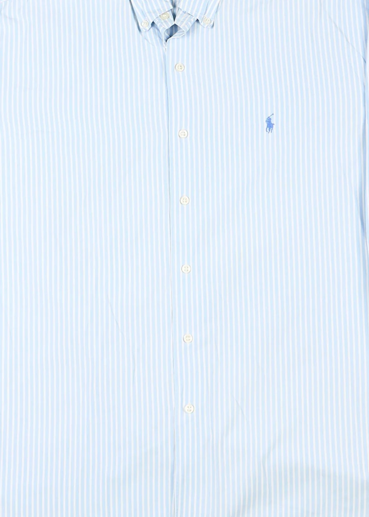Ralph Lauren - Shirt (XL) Center