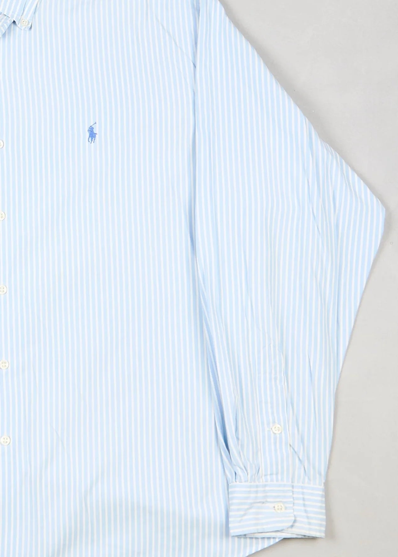 Ralph Lauren - Shirt (XL) Right