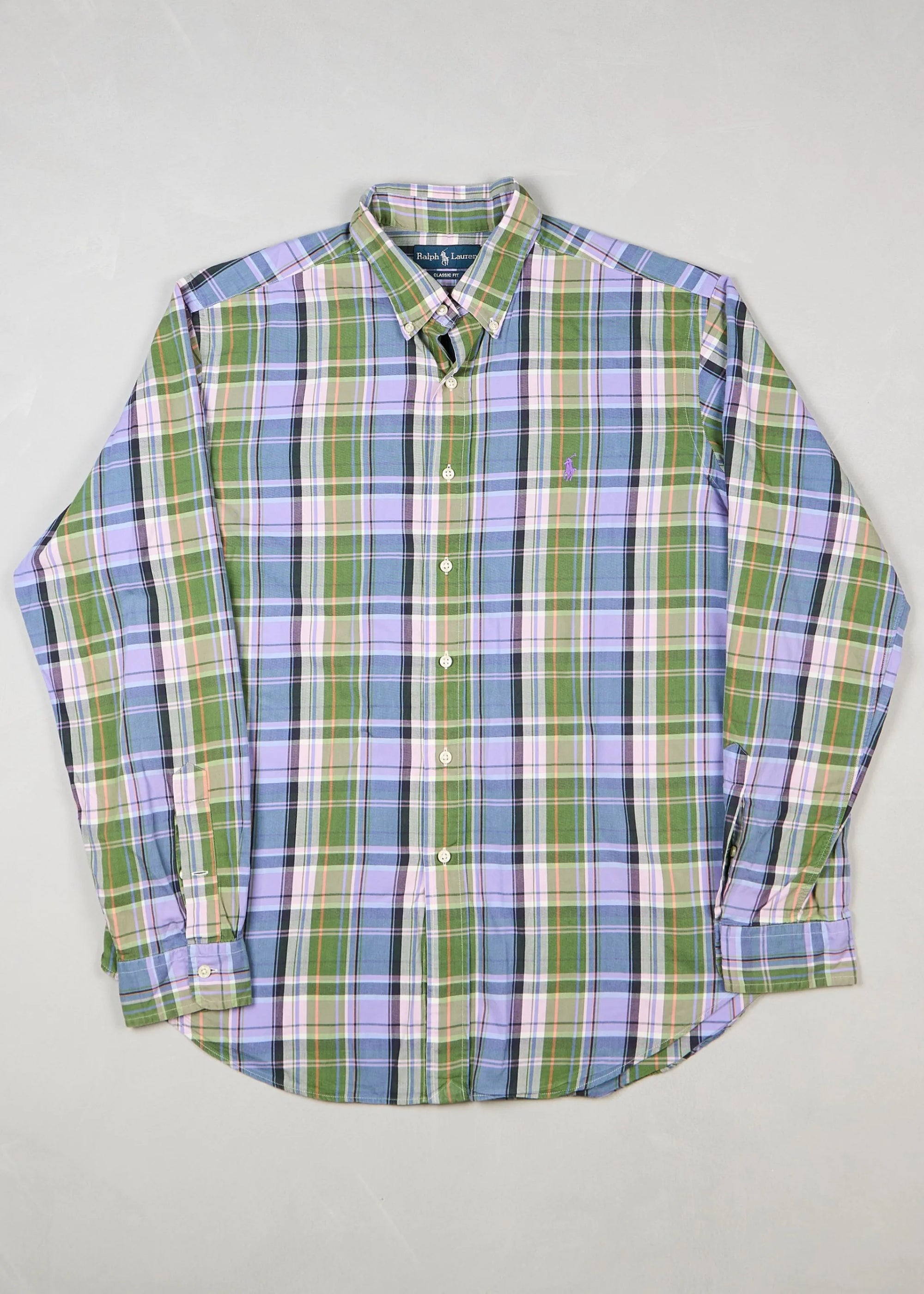 Ralph Lauren - Shirt (L)