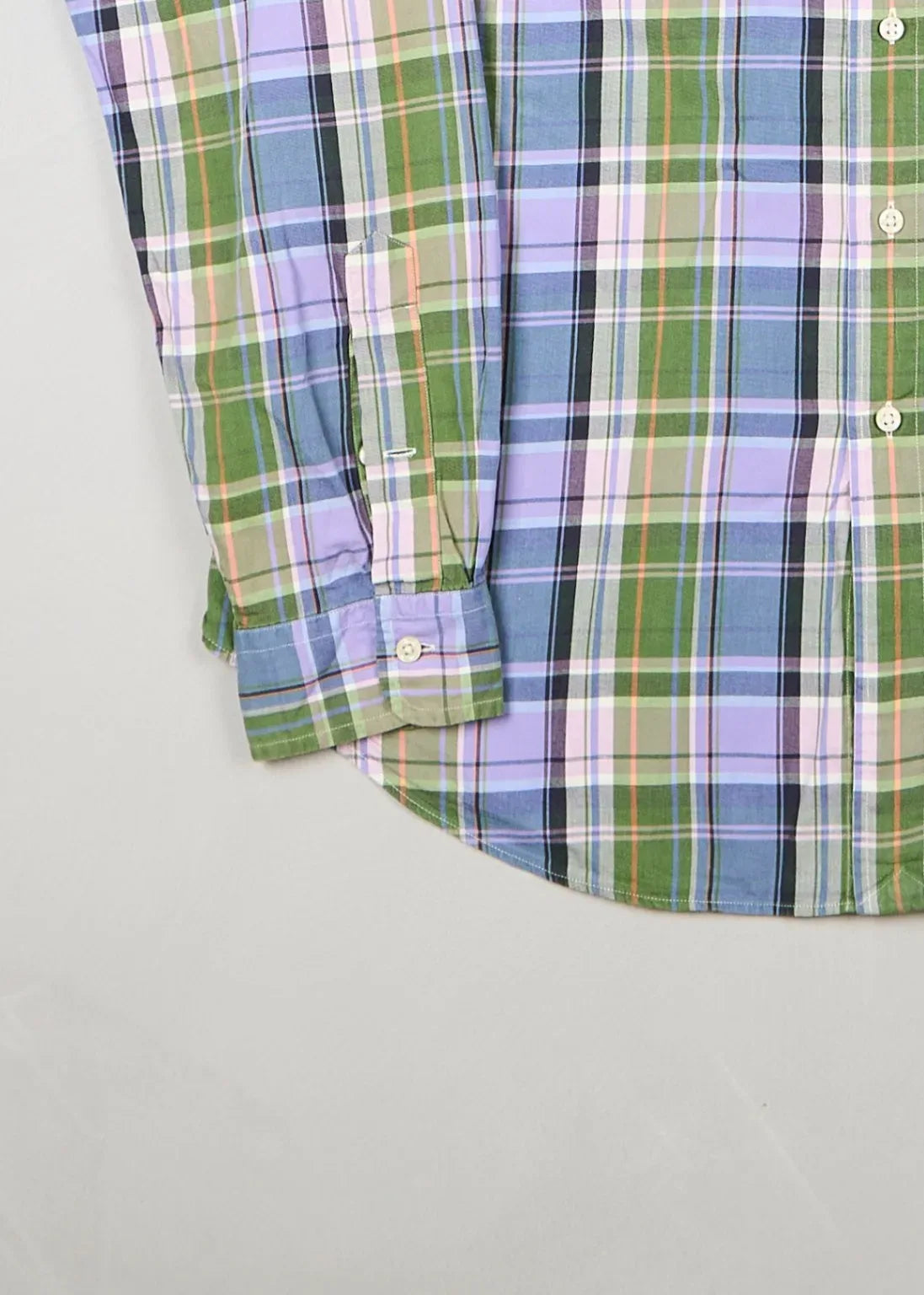 Ralph Lauren - Shirt (L) Bottom Left