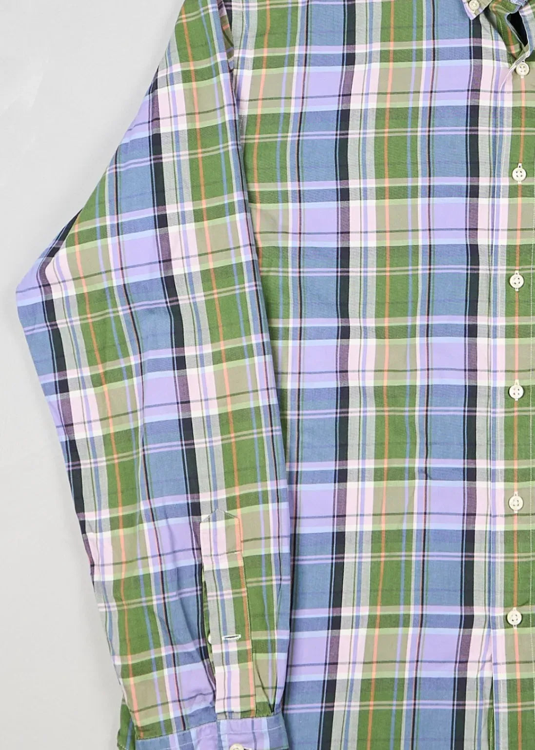 Ralph Lauren - Shirt (L) Left