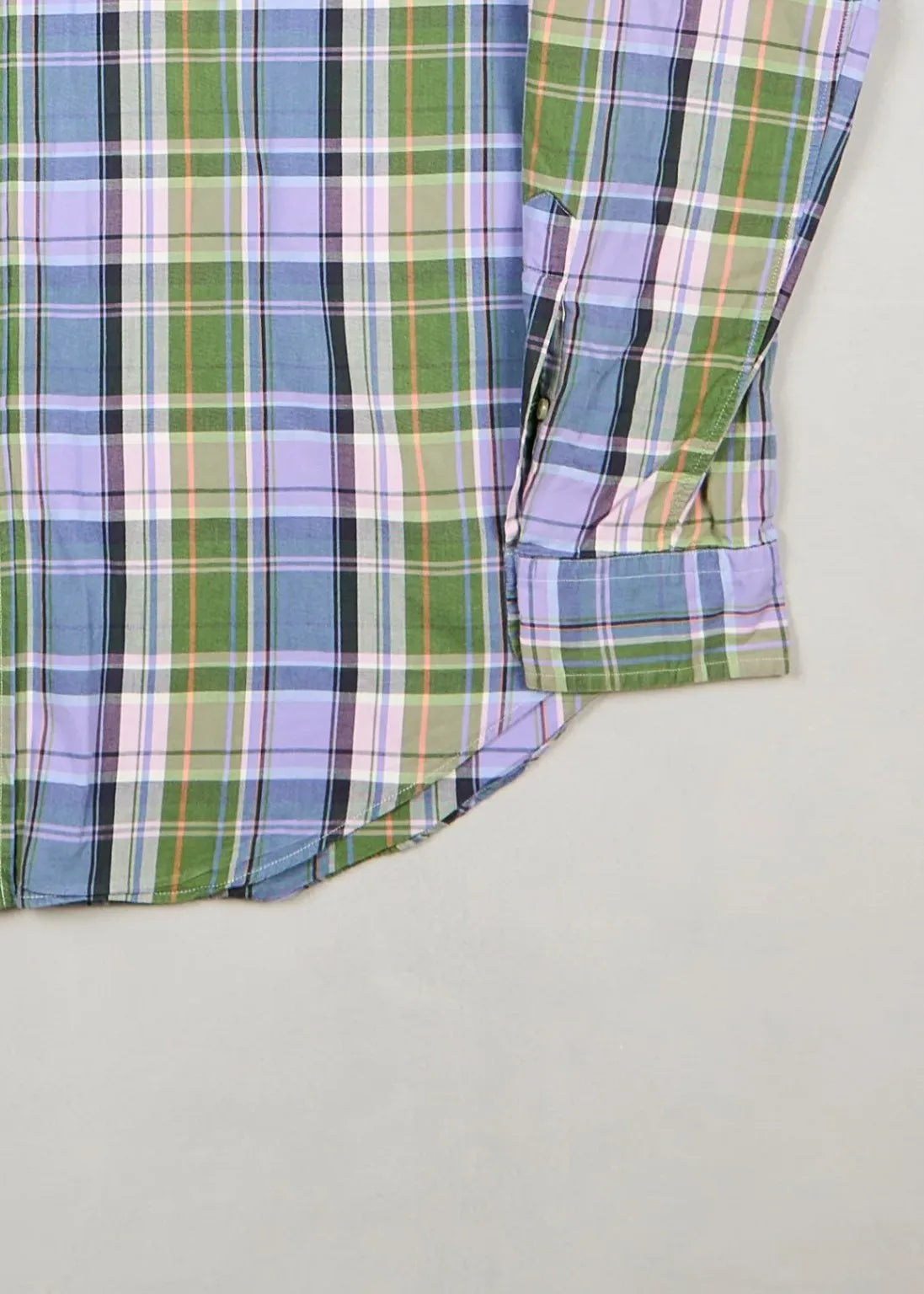 Ralph Lauren - Shirt (L) Bottom Right