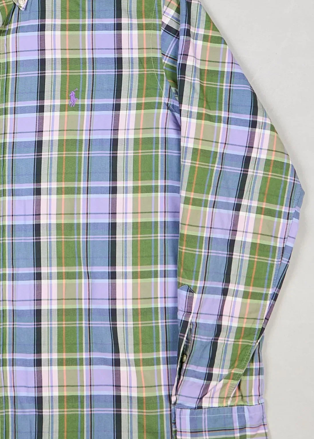 Ralph Lauren - Shirt (L) Right