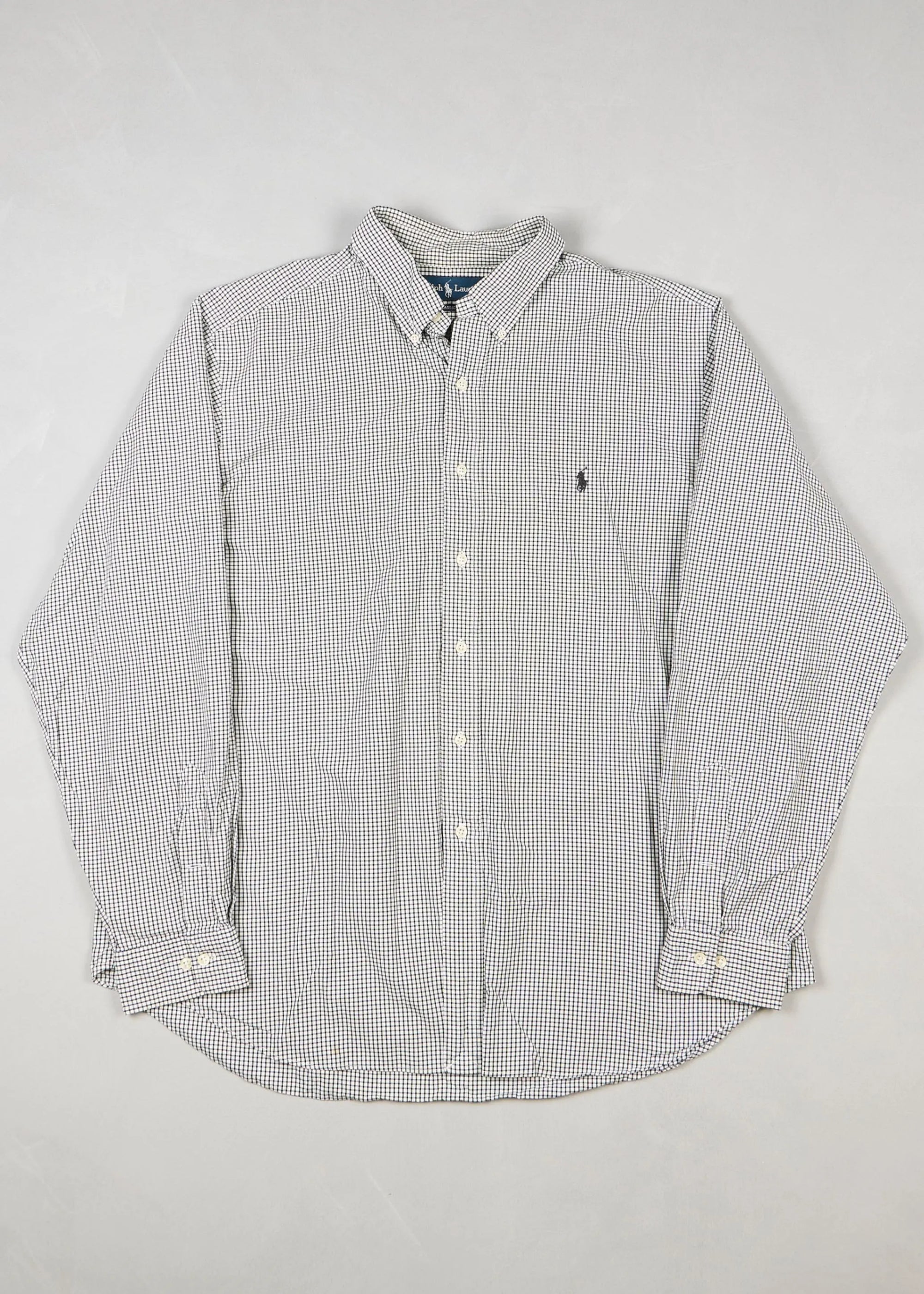Ralph Lauren - Shirt (XXL)