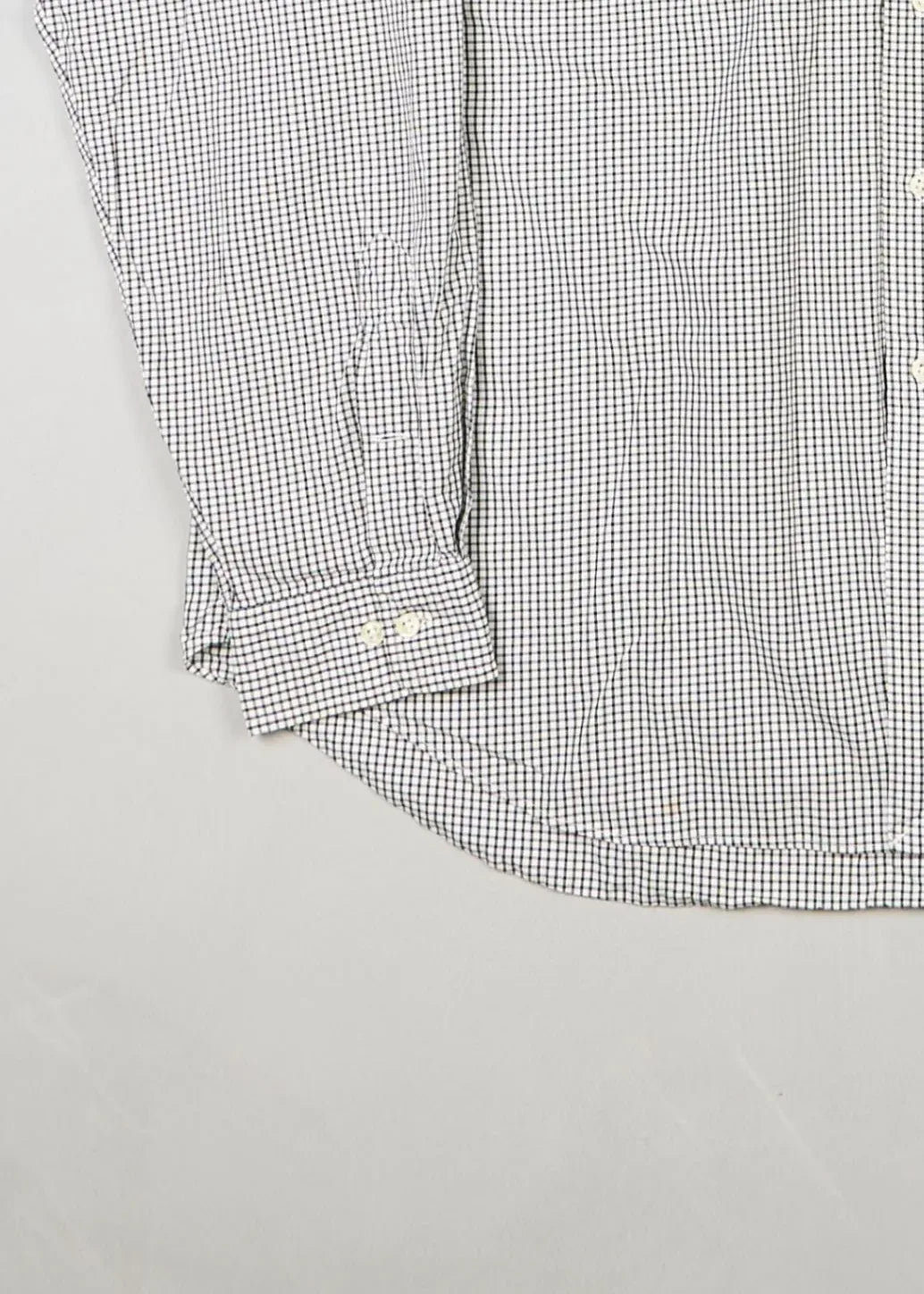 Ralph Lauren - Shirt (XXL) Bottom Left