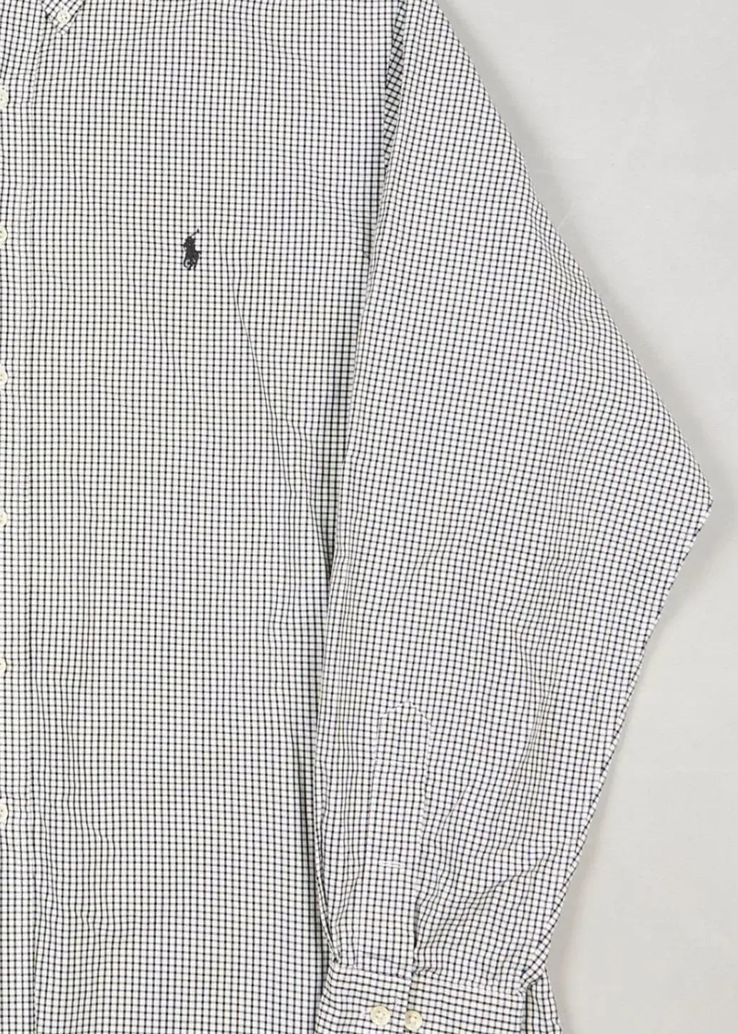 Ralph Lauren - Shirt (XXL) Right