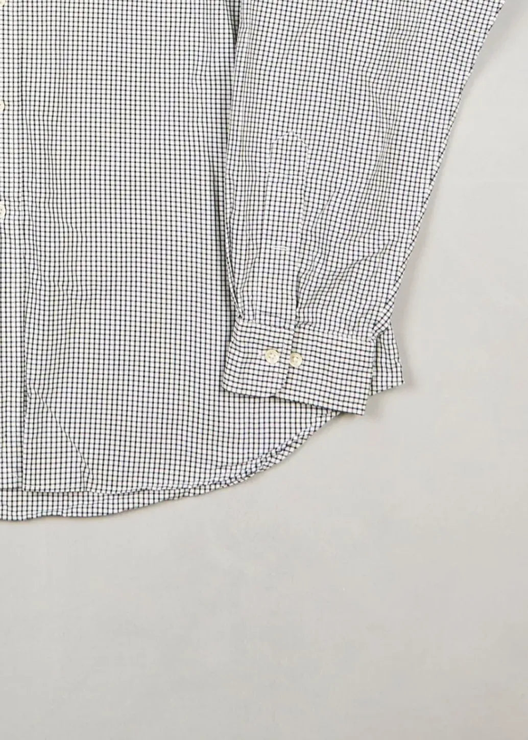 Ralph Lauren - Shirt (XXL) Bottom Right