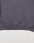 Adidas - Quarter Zip (M) Bottom