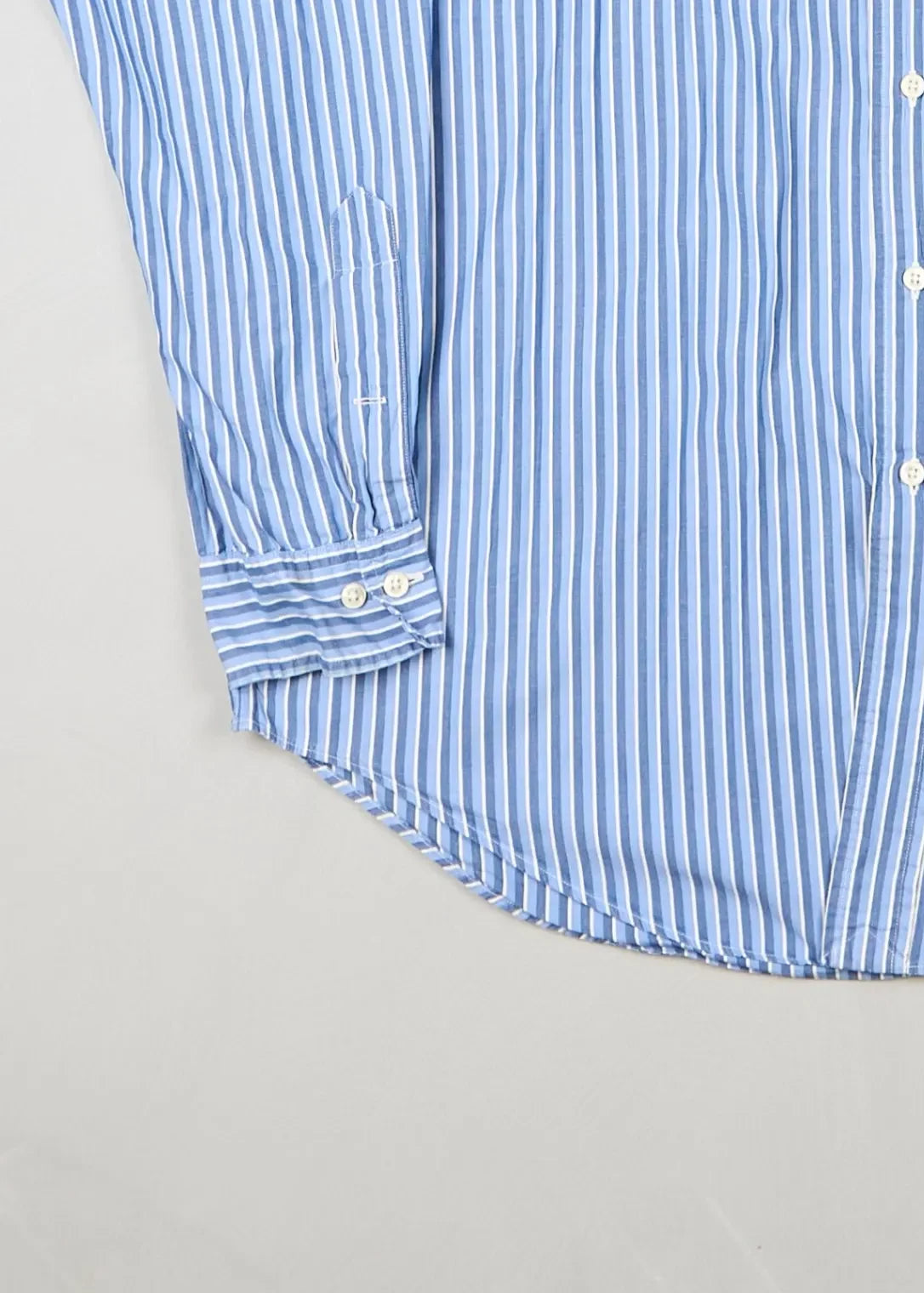 Ralph Lauren - Shirt (L) Bottom Left