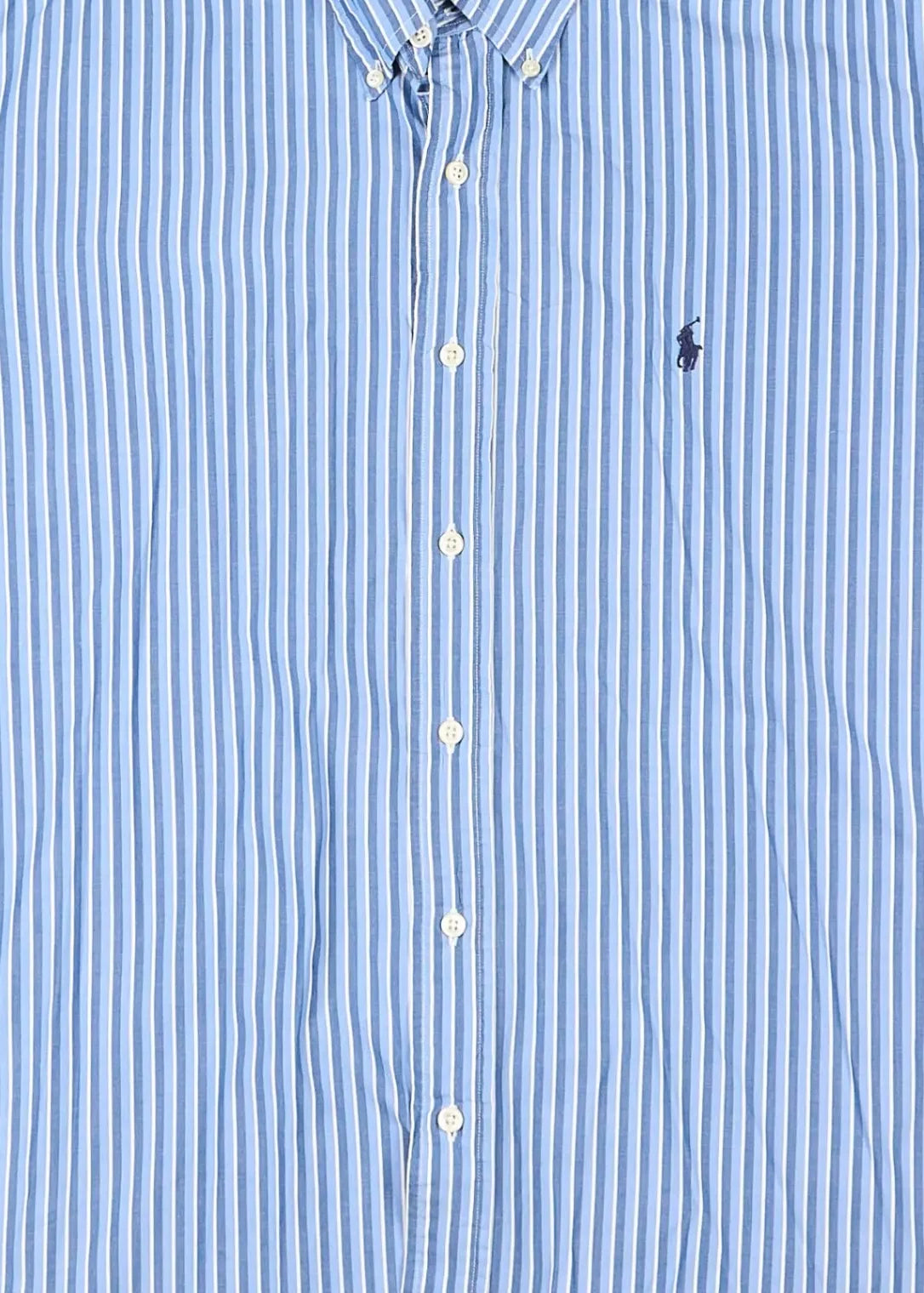 Ralph Lauren - Shirt (L) Center