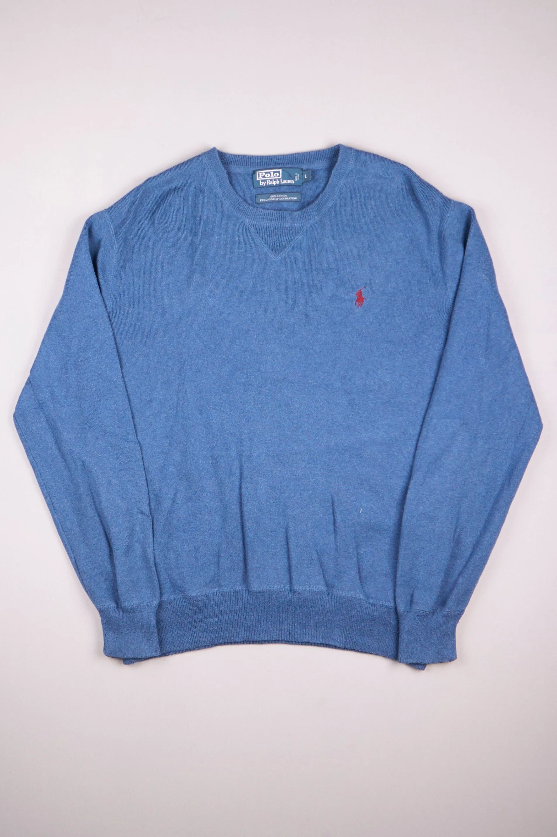 Ralph Lauren - Sweatshirt (L)