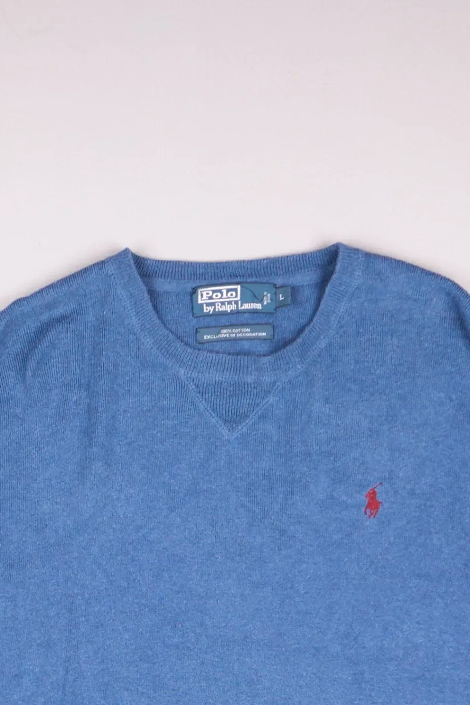 Ralph Lauren - Sweatshirt (L)