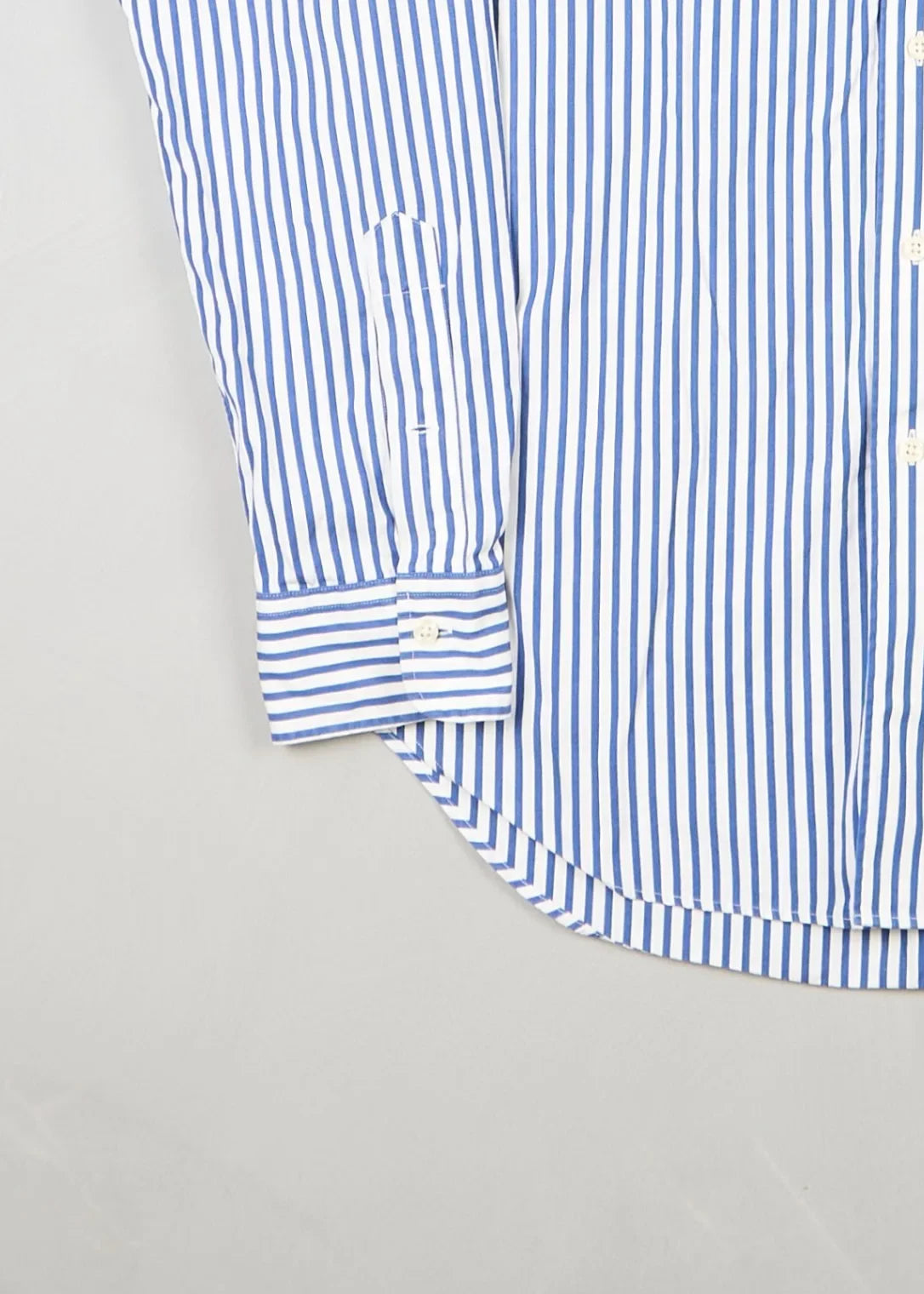 Ralph Lauren - Shirt (L) Bottom Left