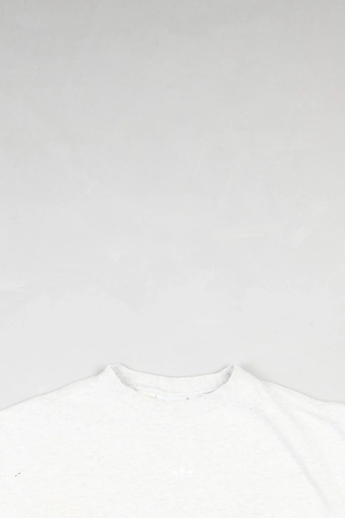 Adidas - Sweatshirt (S) Top