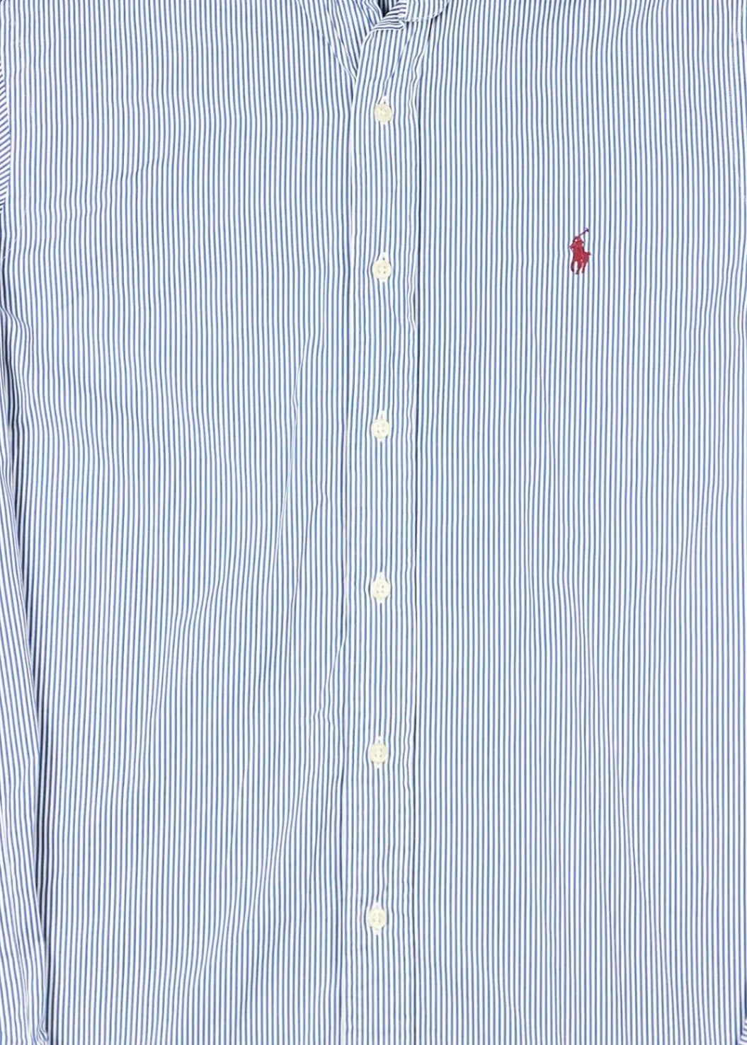 Ralph Lauren - Shirt (L) Center