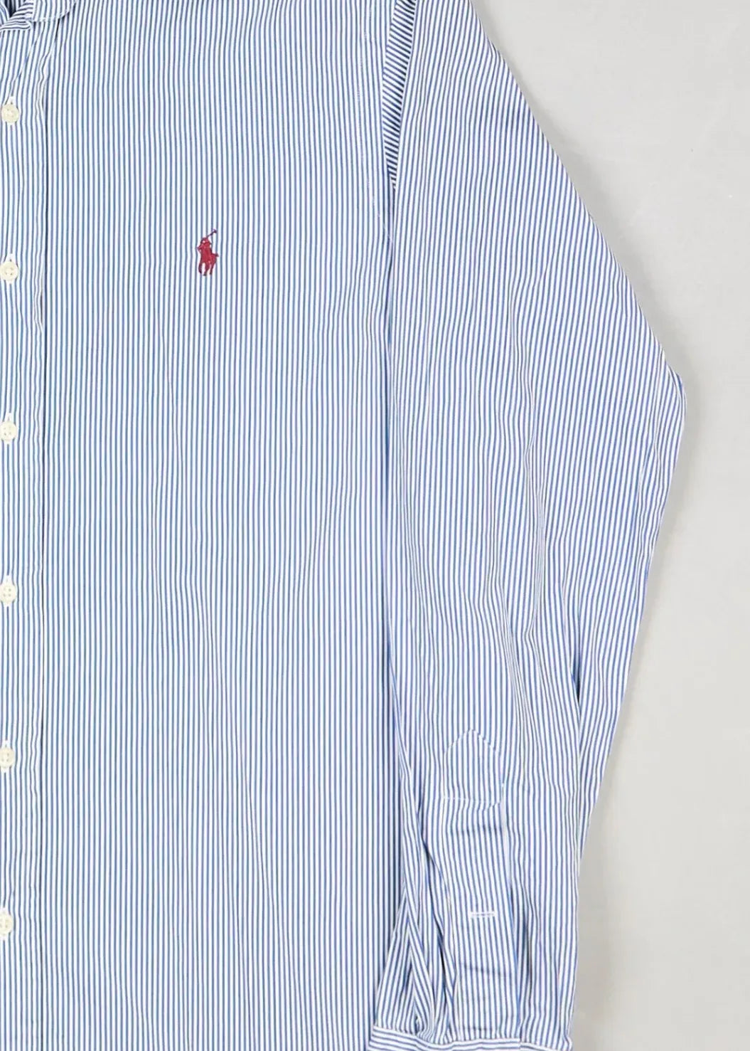 Ralph Lauren - Shirt (L) Right