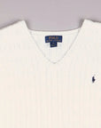 Ralph Lauren - Spencer (S)