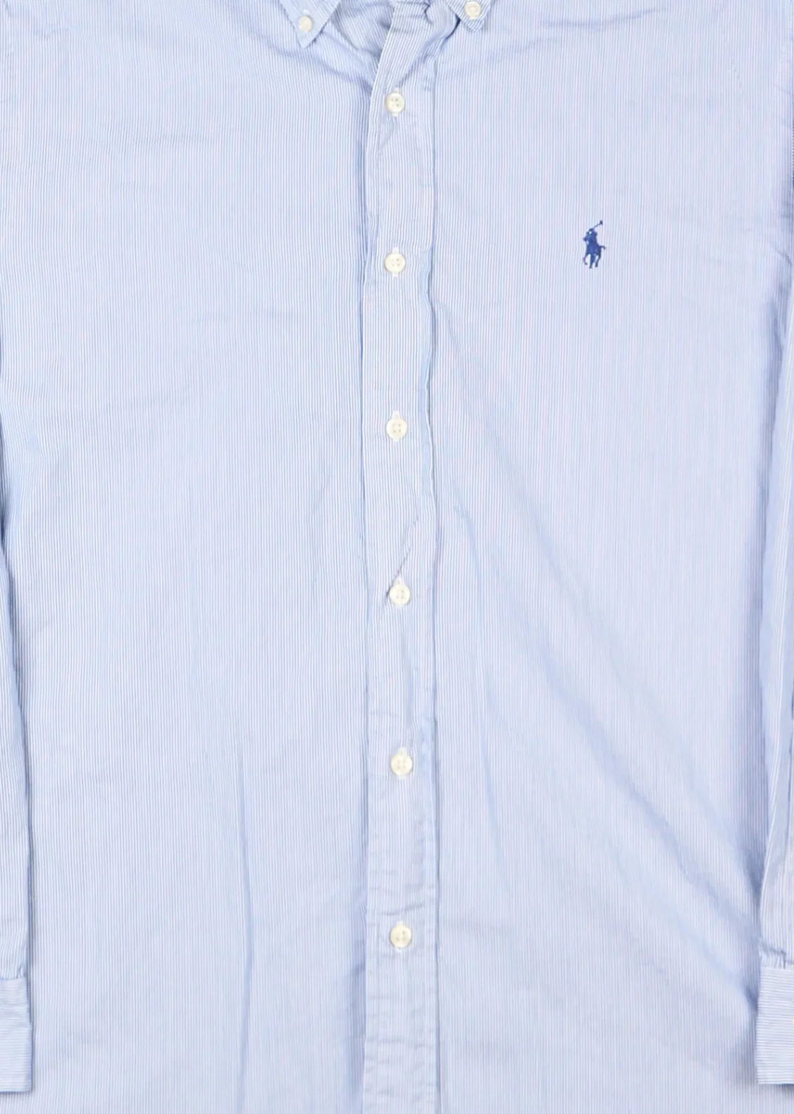 Ralph Lauren - Shirt (M) Center