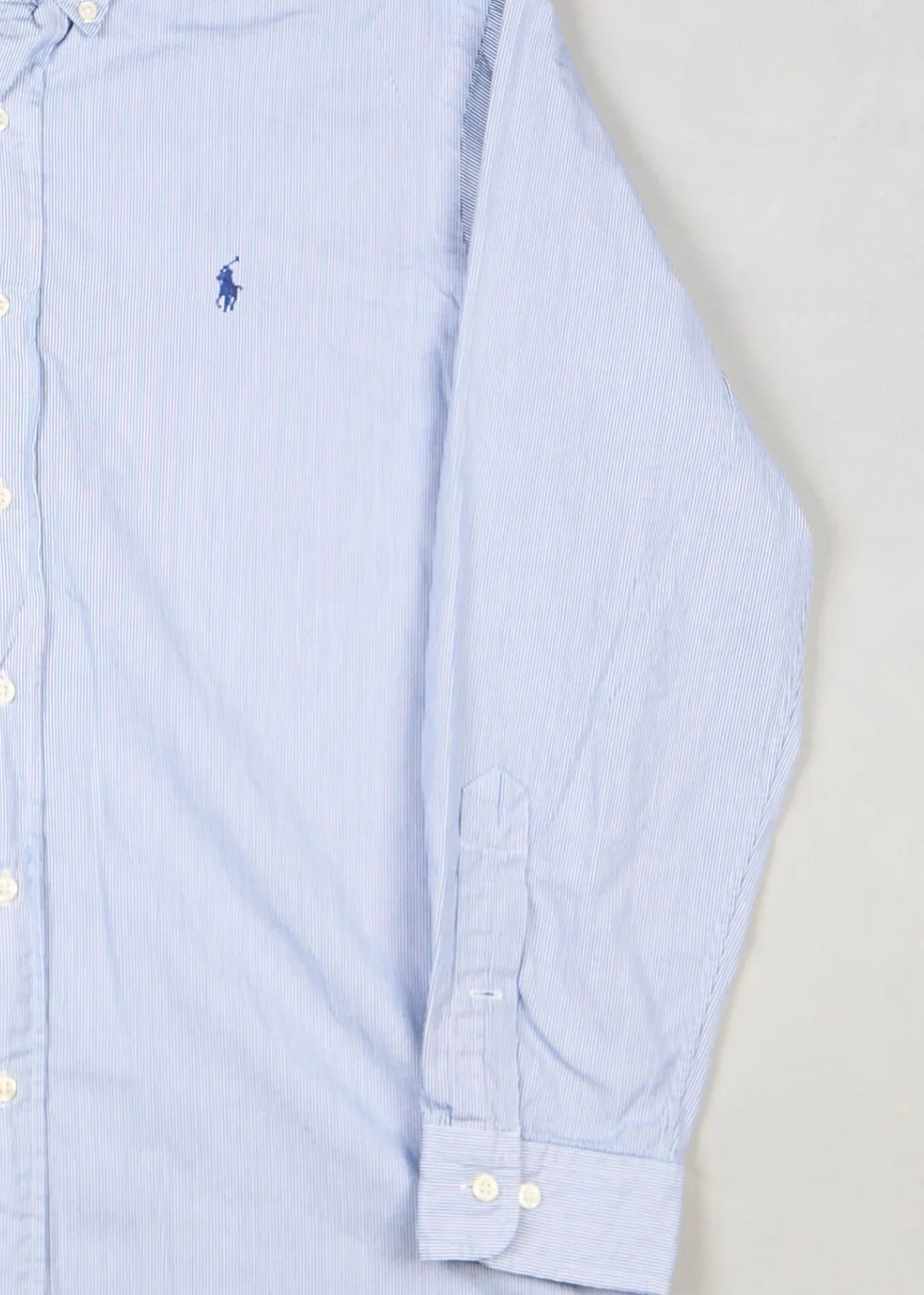 Ralph Lauren - Shirt (M) Right