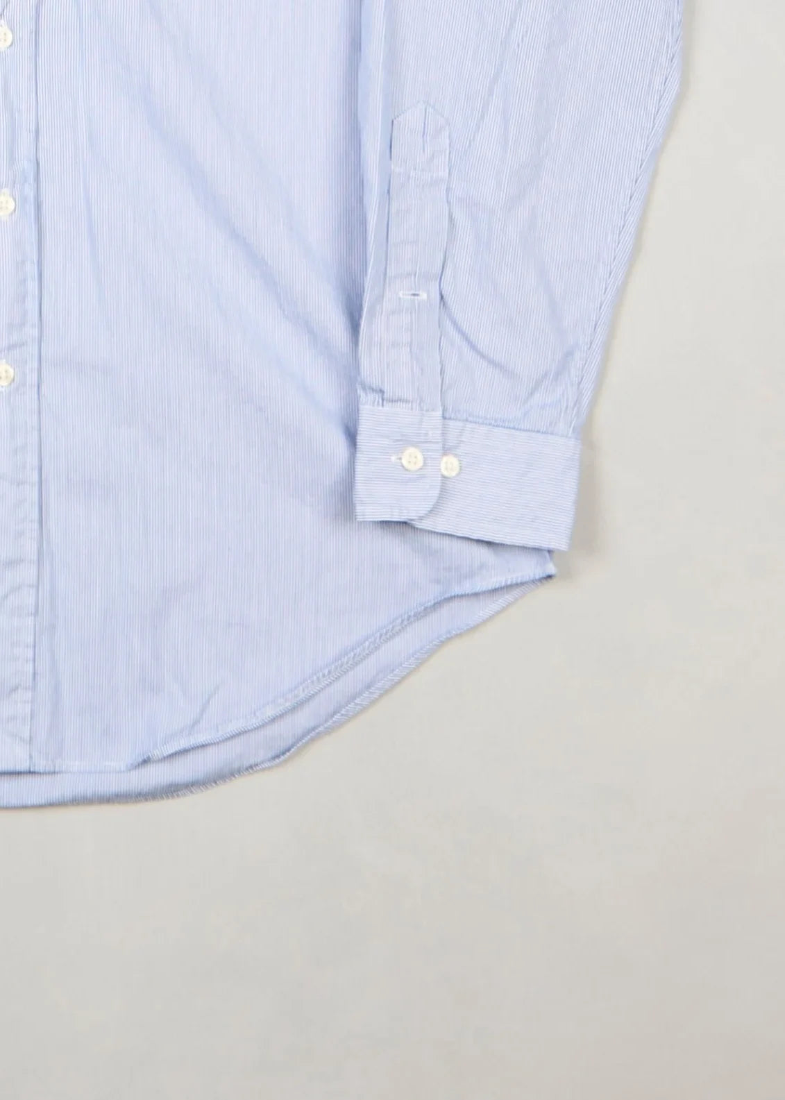 Ralph Lauren - Shirt (M) Bottom Right