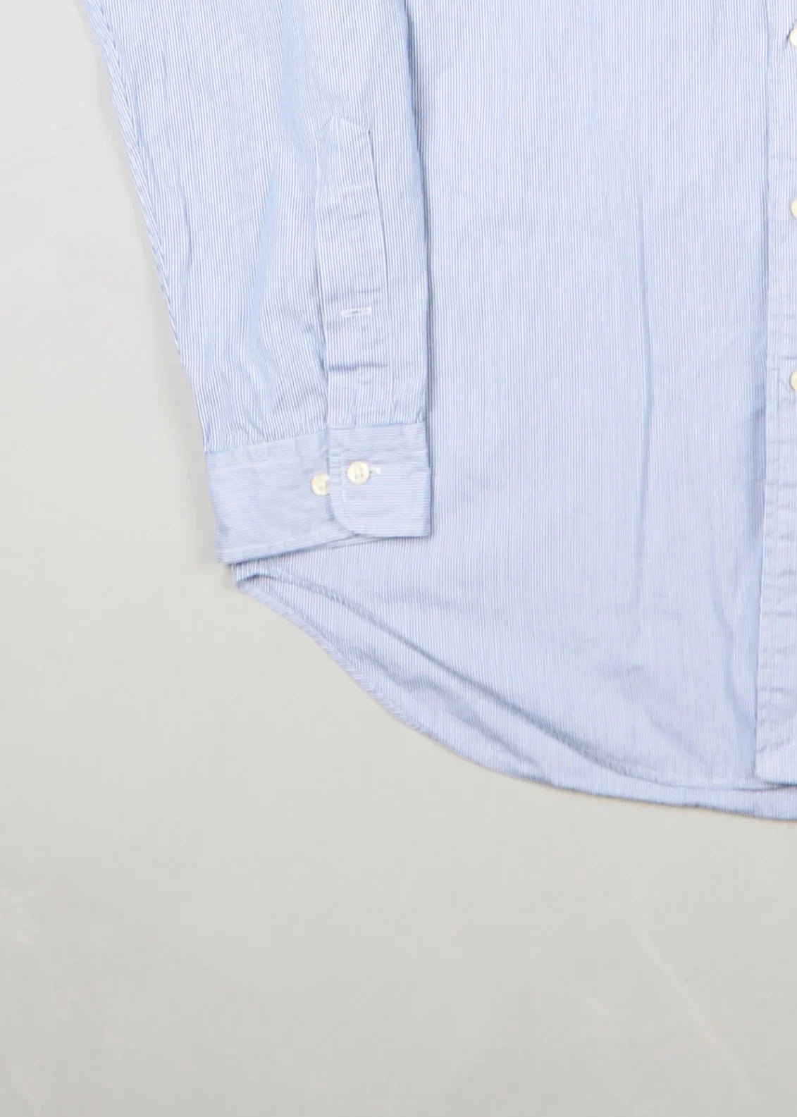 Ralph Lauren - Shirt (M) Bottom Left