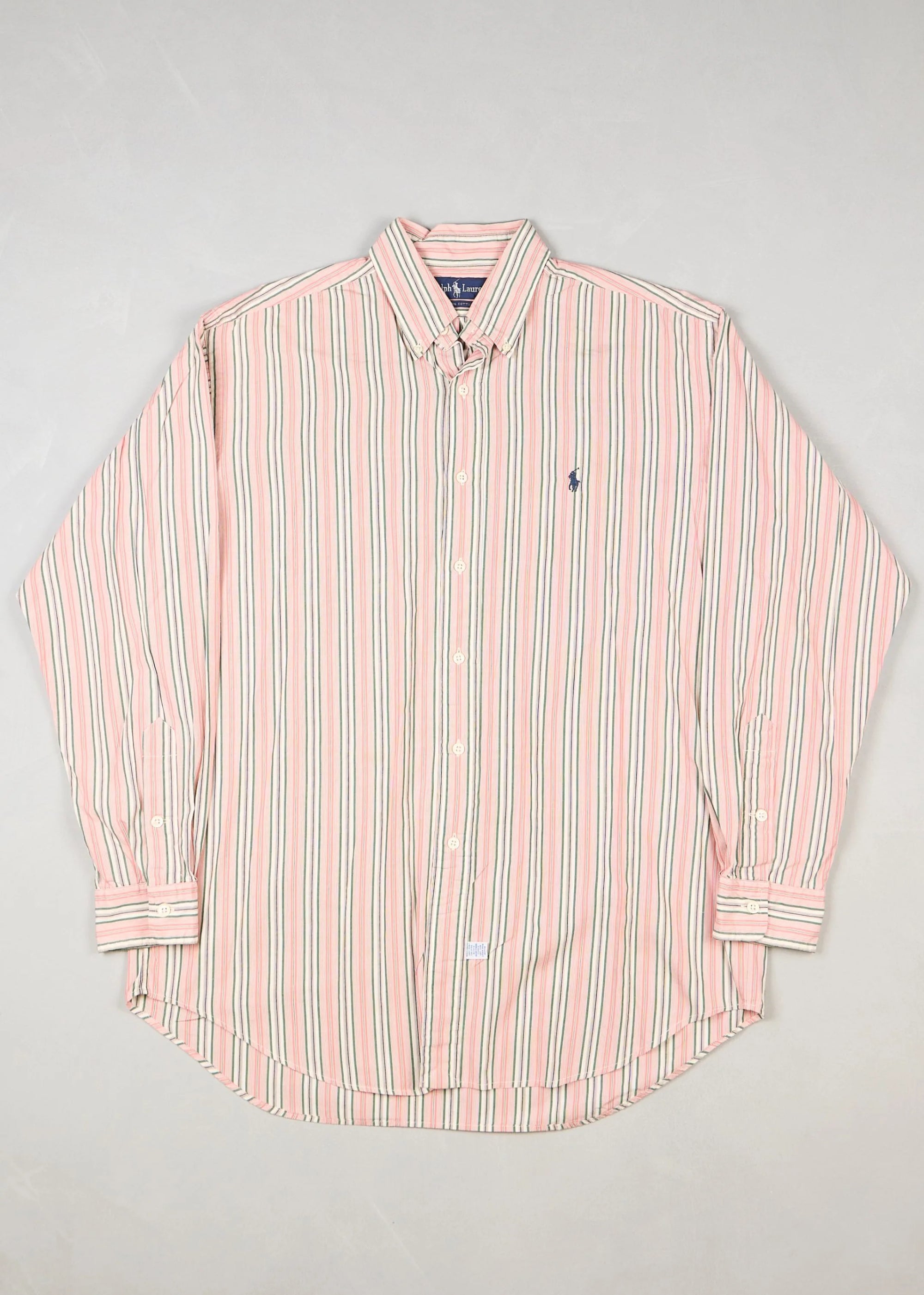 Ralph Lauren - Shirt (M)