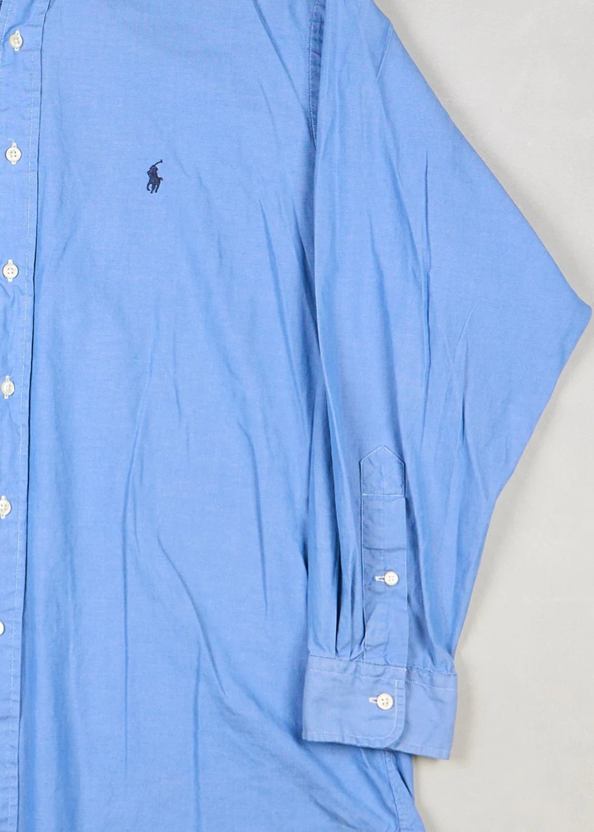 Ralph Lauren - Shirt (L) Right