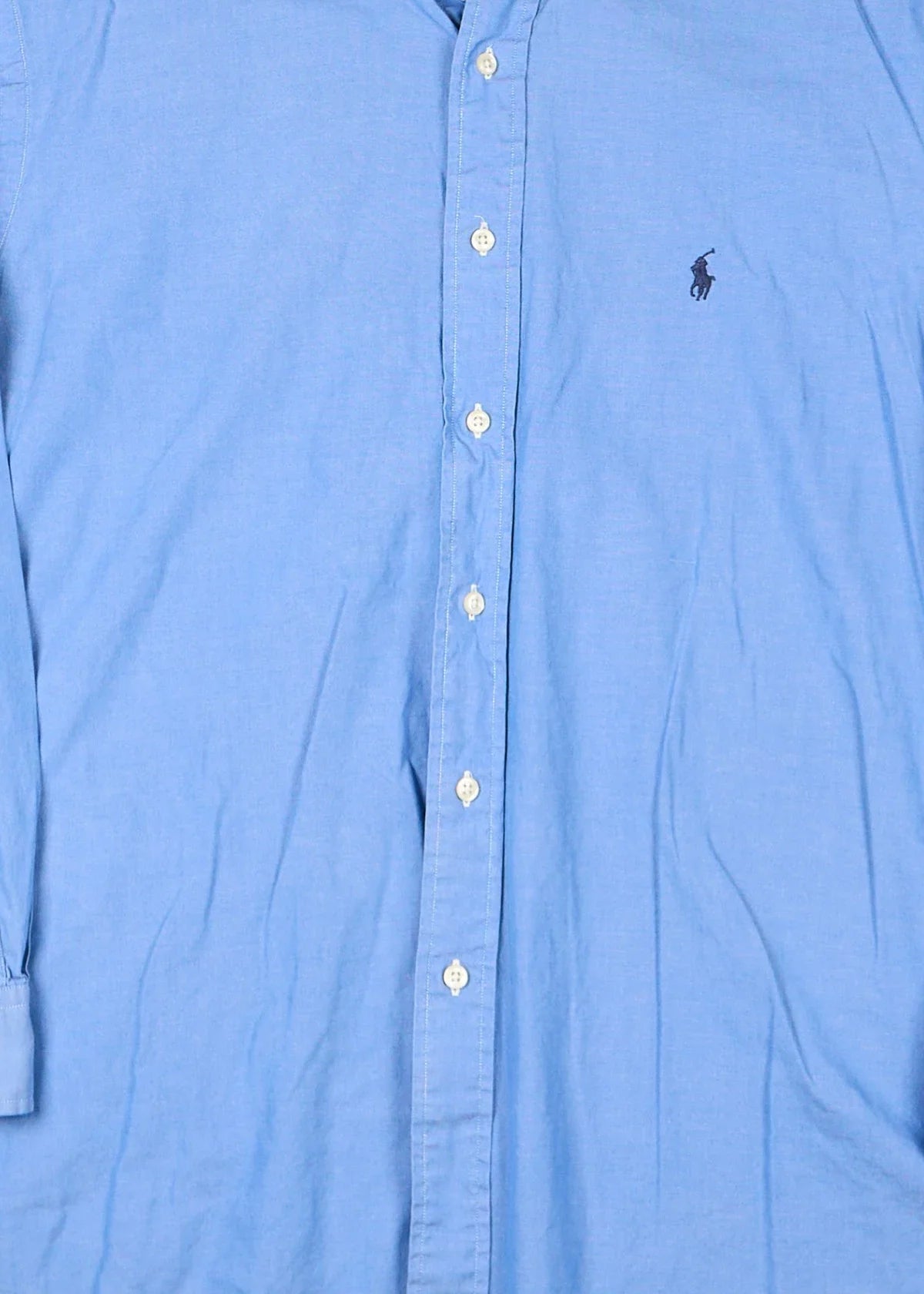 Ralph Lauren - Shirt (L) Center