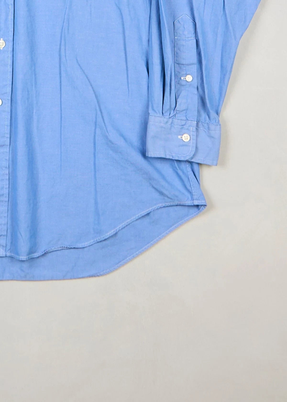 Ralph Lauren - Shirt (L) Bottom Right