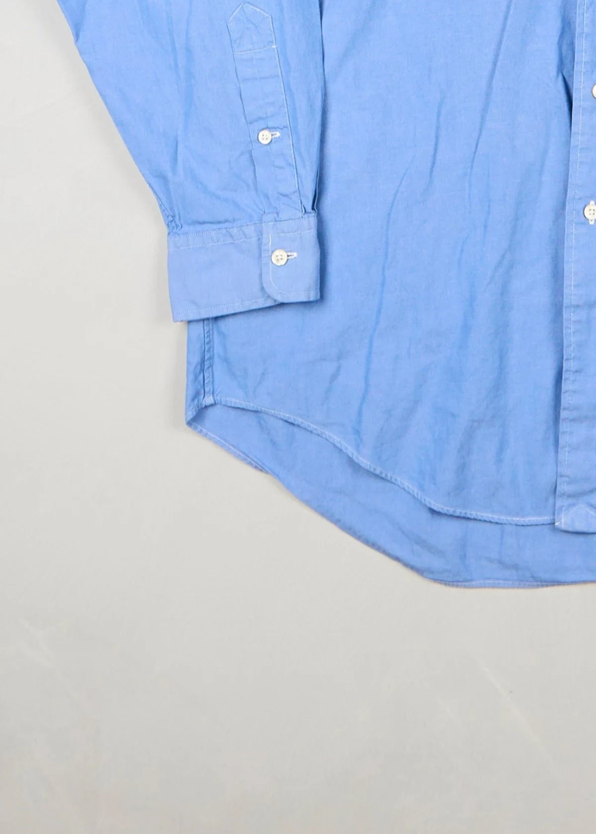 Ralph Lauren - Shirt (L) Bottom Left