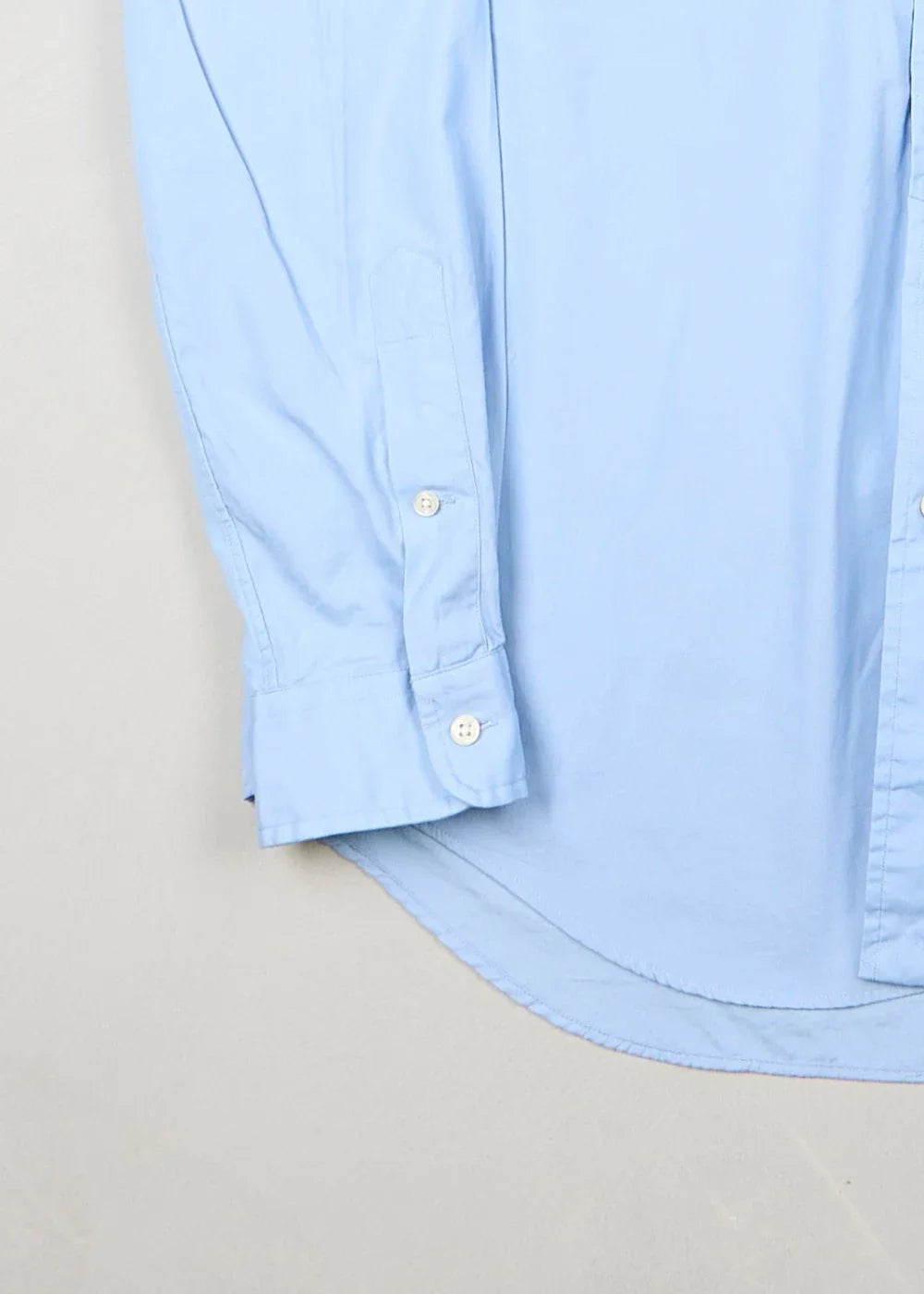 Ralph Lauren - Shirt (M) Bottom Left