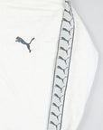 Puma - Sweatshirt (L) Right