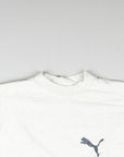 Puma - Sweatshirt (L) Top