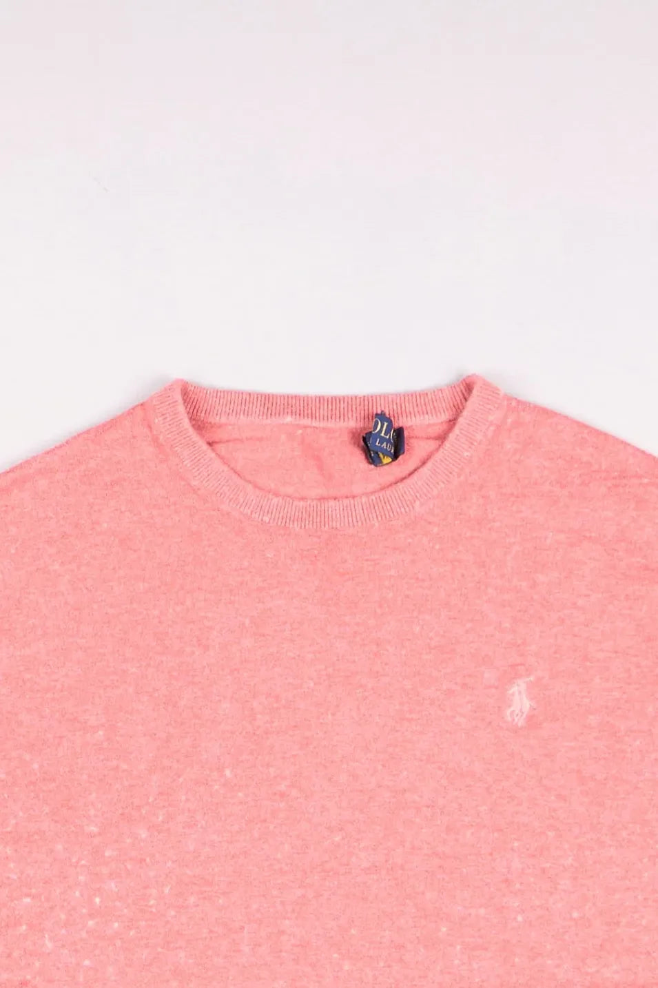 Ralph Lauren - Sweatshirt (XS)