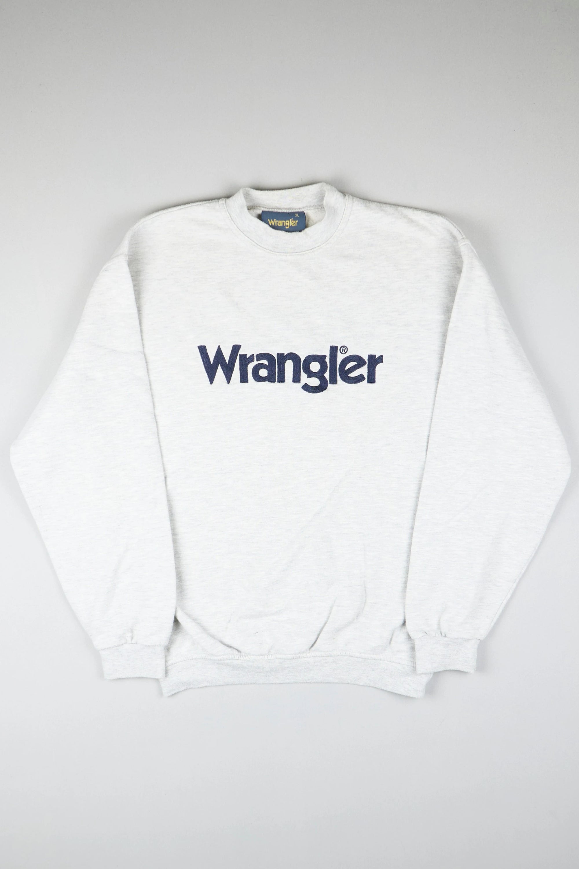 Wrangler - Sweatshirt (XL)